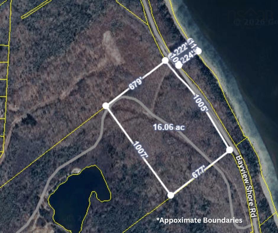 $99,000.00: Bayview Shore Road, Bay View
