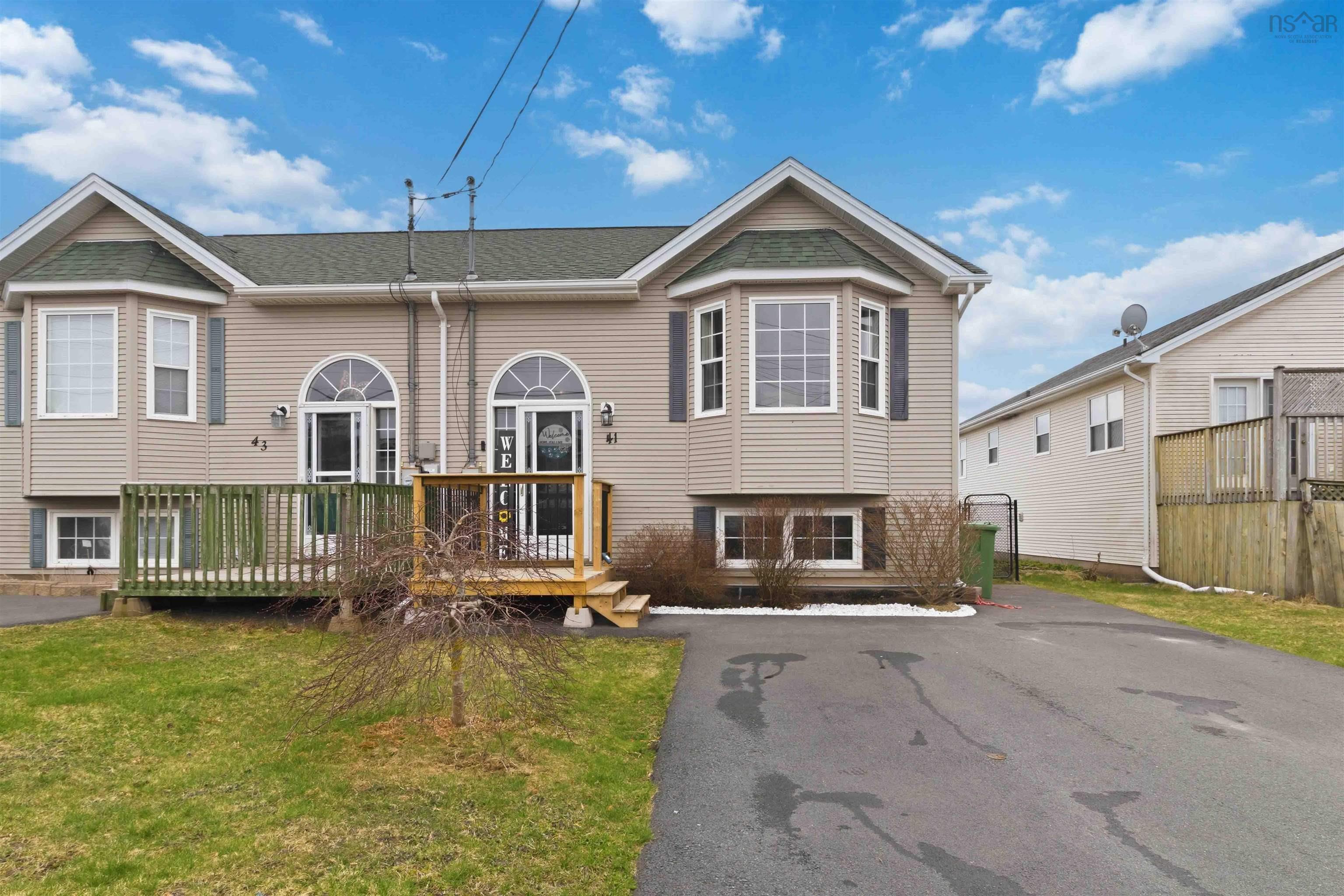 41 Peter Court, Eastern Passage, NS (MLS 202608683)