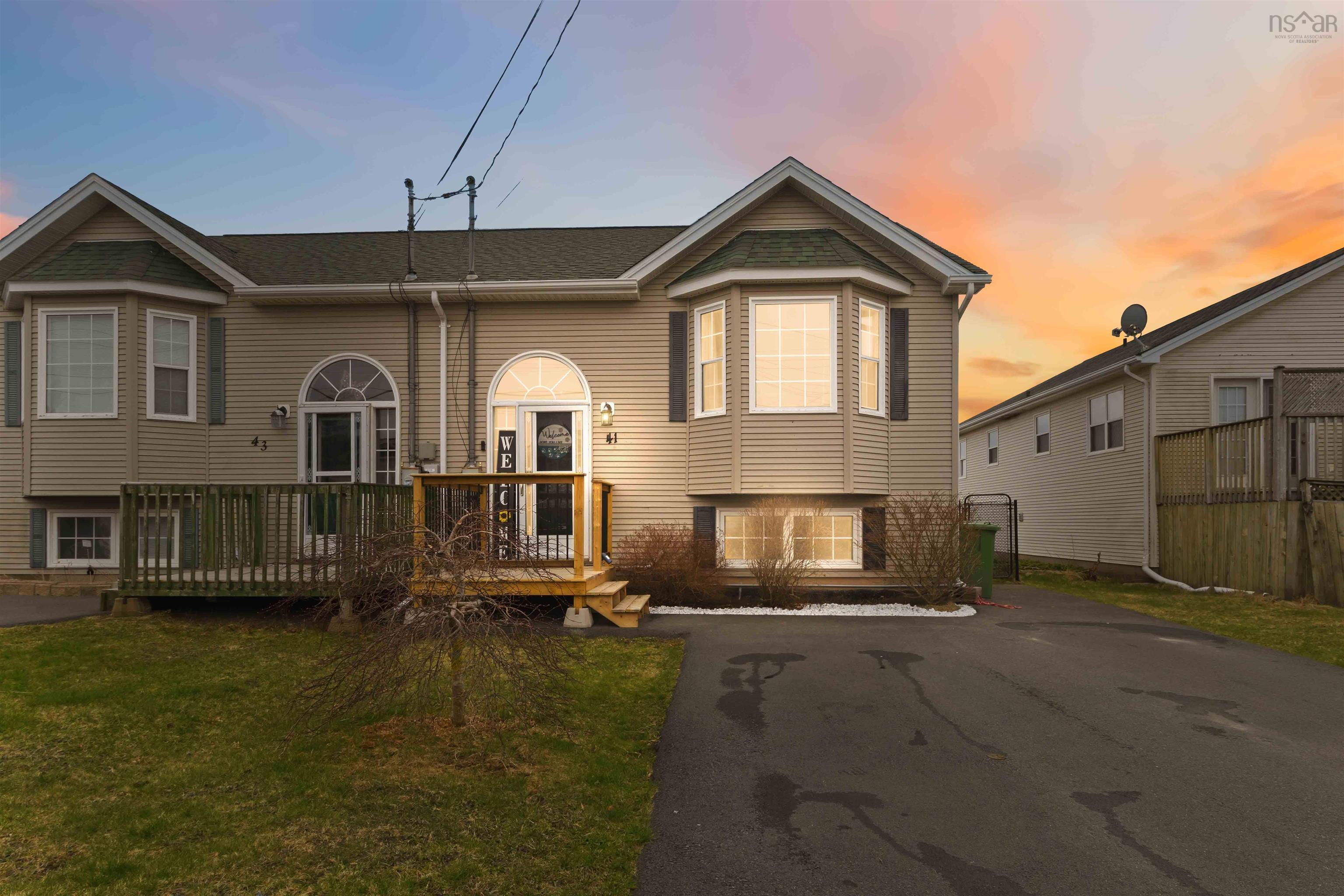 41 Peter Court, Eastern Passage, NS (MLS 202608683)