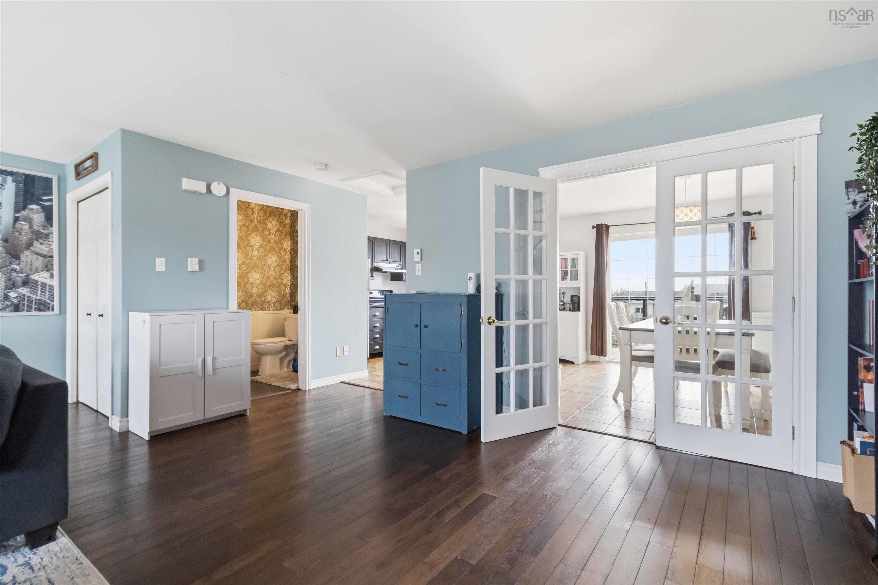 41 Peter Court, Eastern Passage, NS (MLS 202608683)