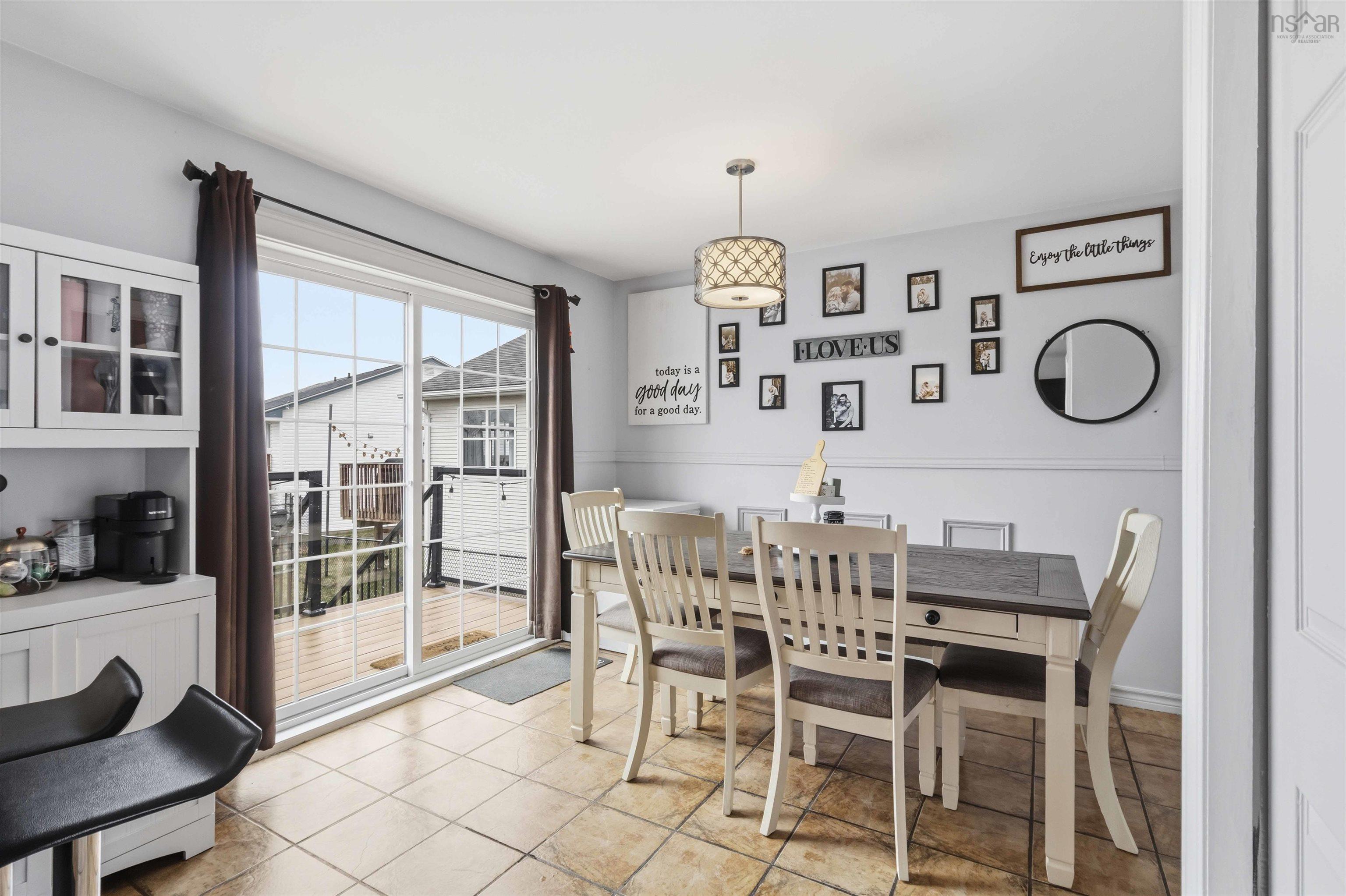 41 Peter Court, Eastern Passage, NS (MLS 202608683)