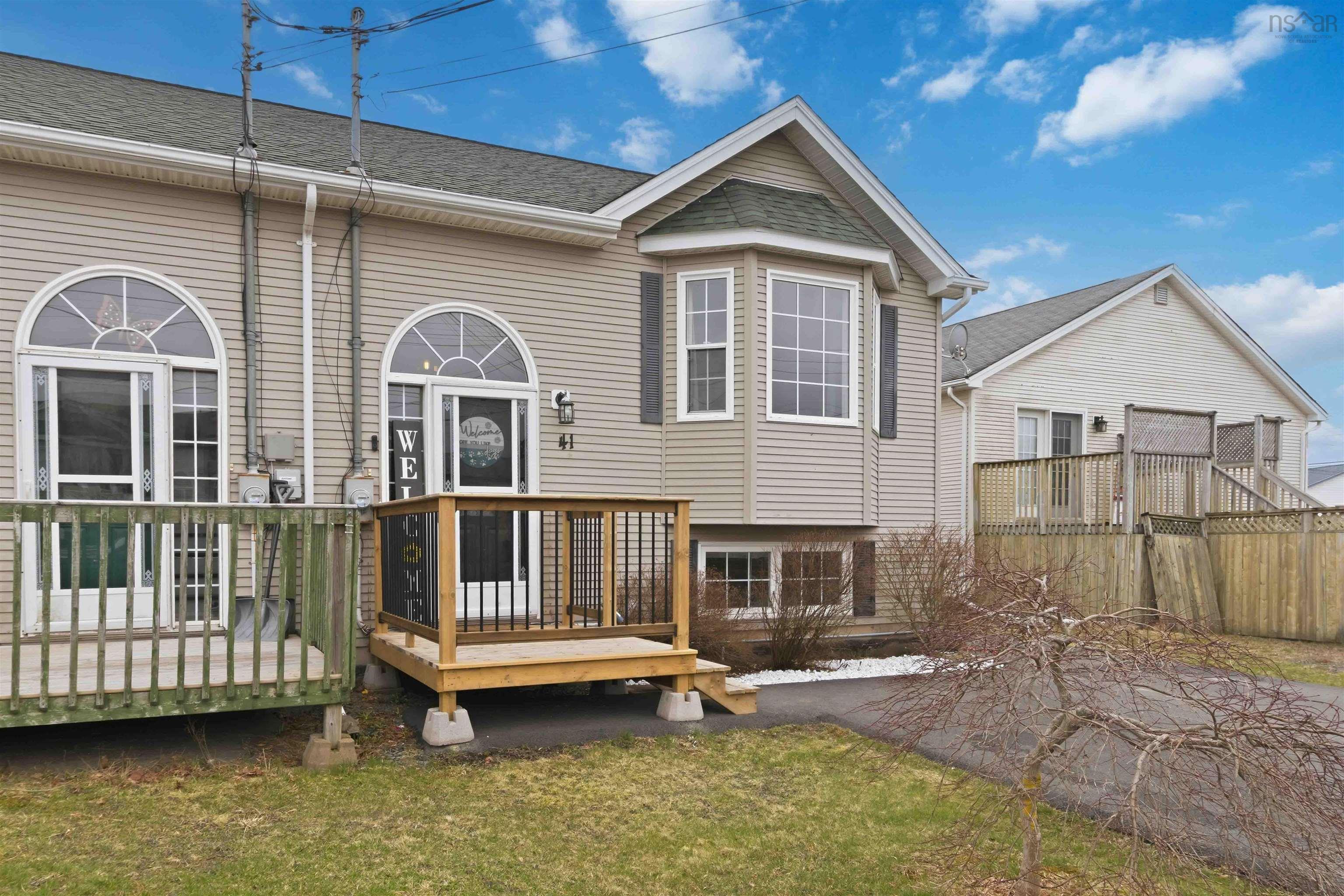 41 Peter Court, Eastern Passage, NS (MLS 202608683)