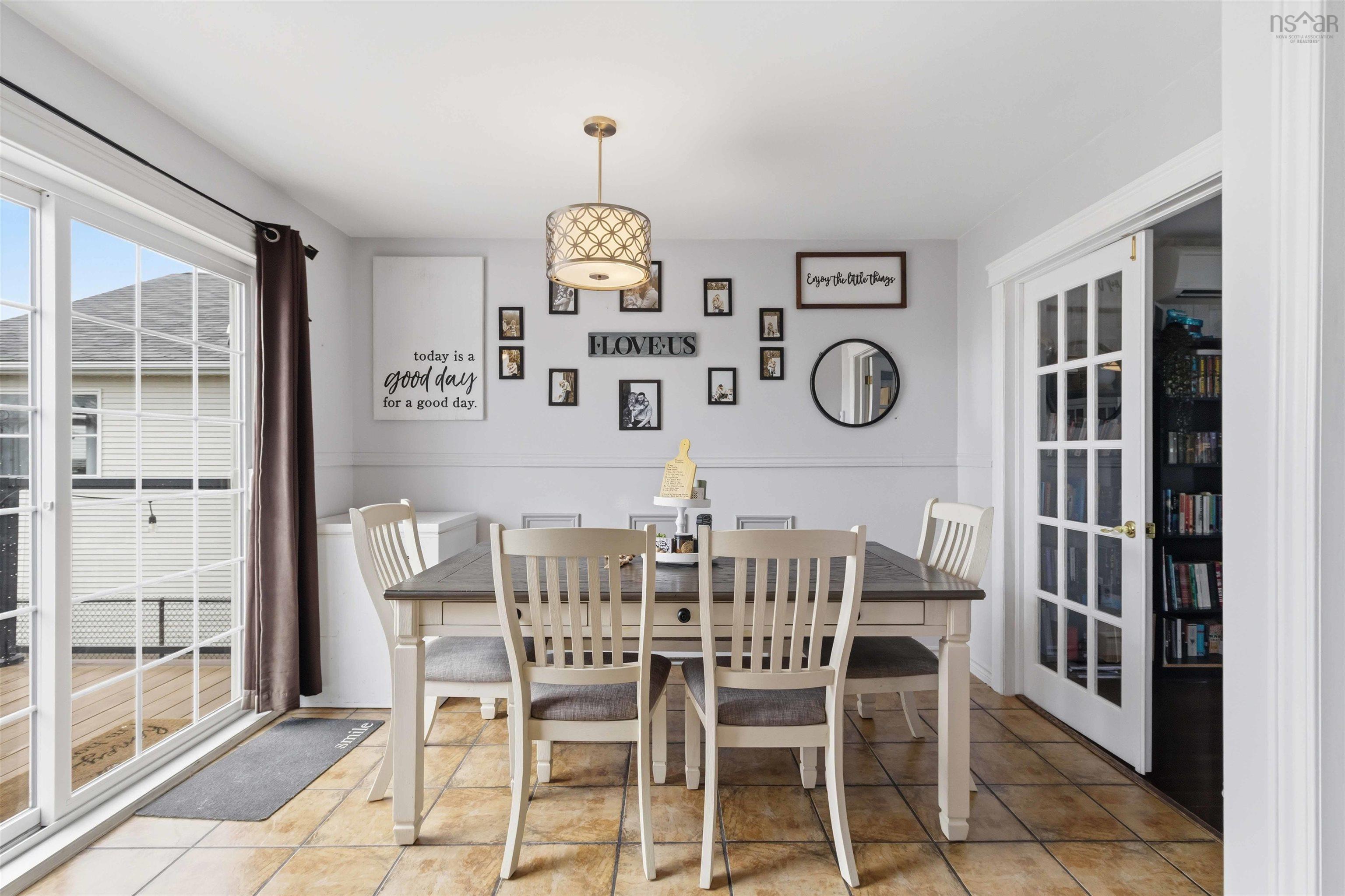 41 Peter Court, Eastern Passage, NS (MLS 202608683)