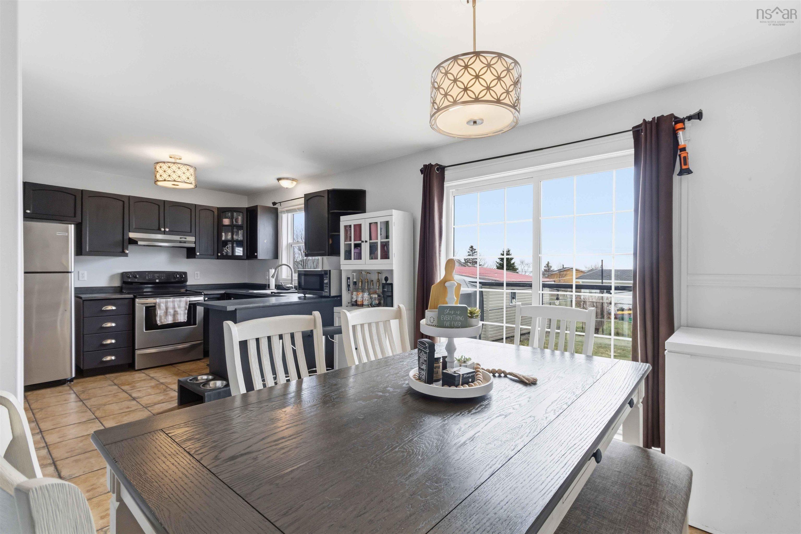 41 Peter Court, Eastern Passage, NS (MLS 202608683)