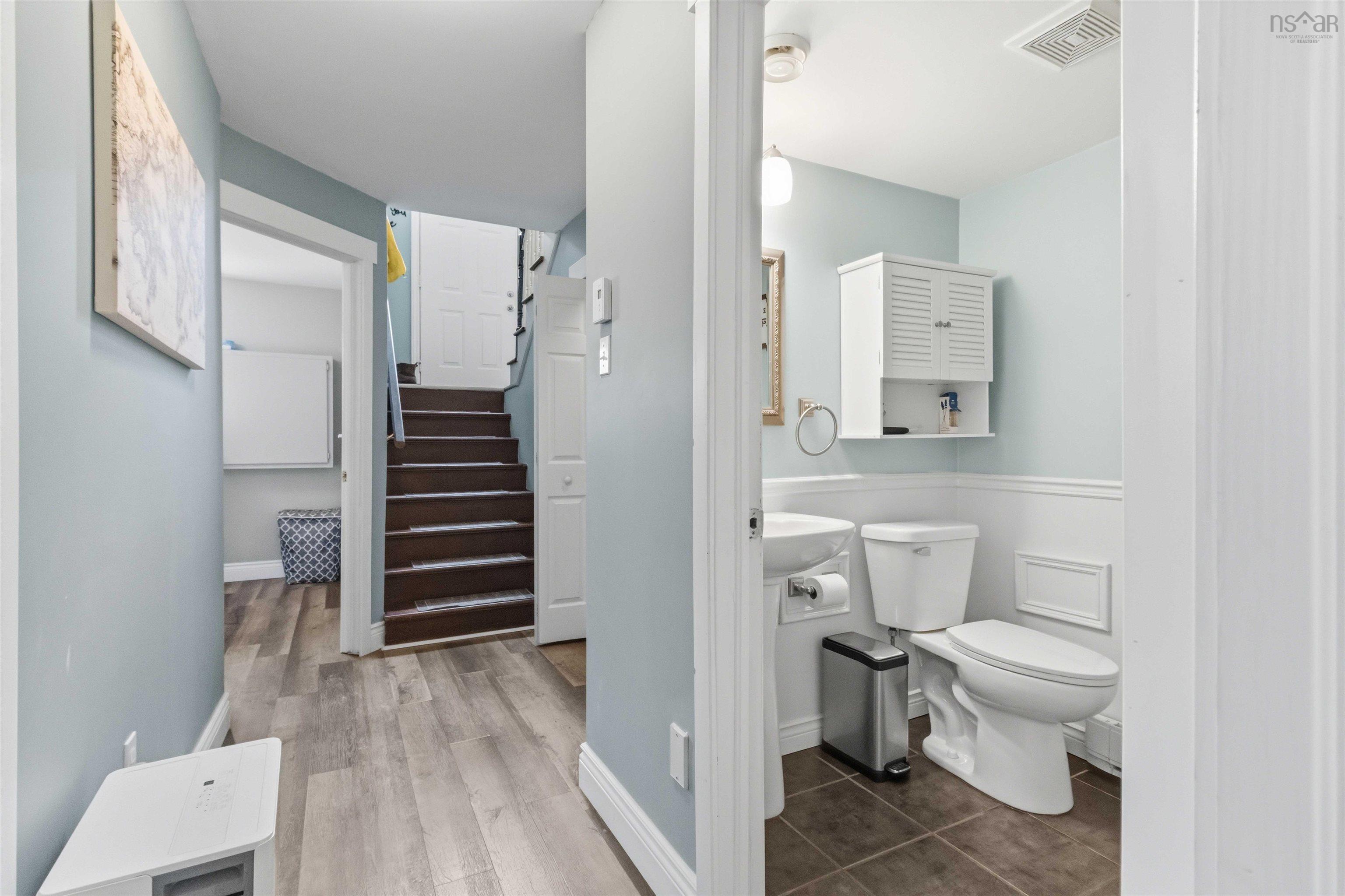 41 Peter Court, Eastern Passage, NS (MLS 202608683)