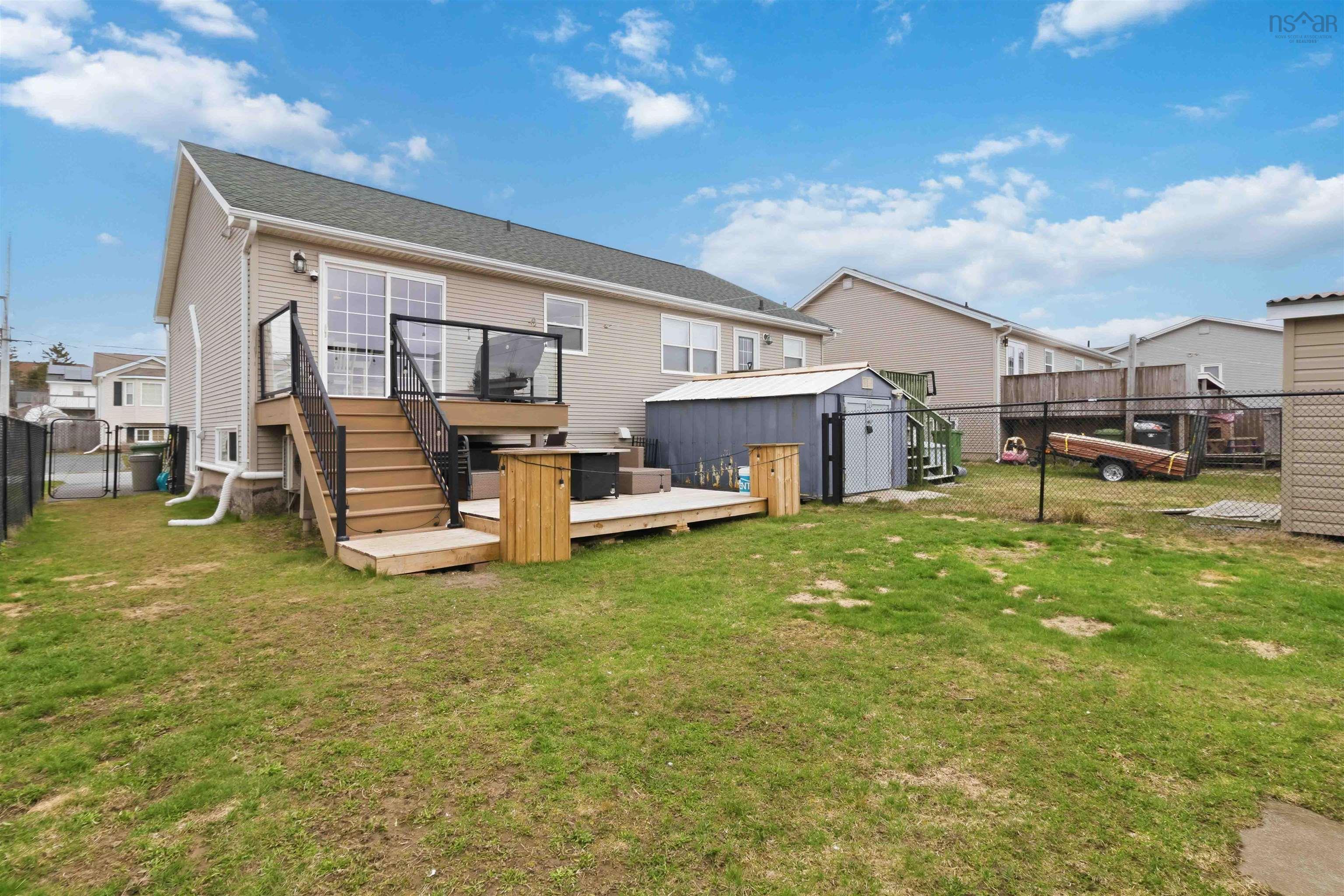 41 Peter Court, Eastern Passage, NS (MLS 202608683)