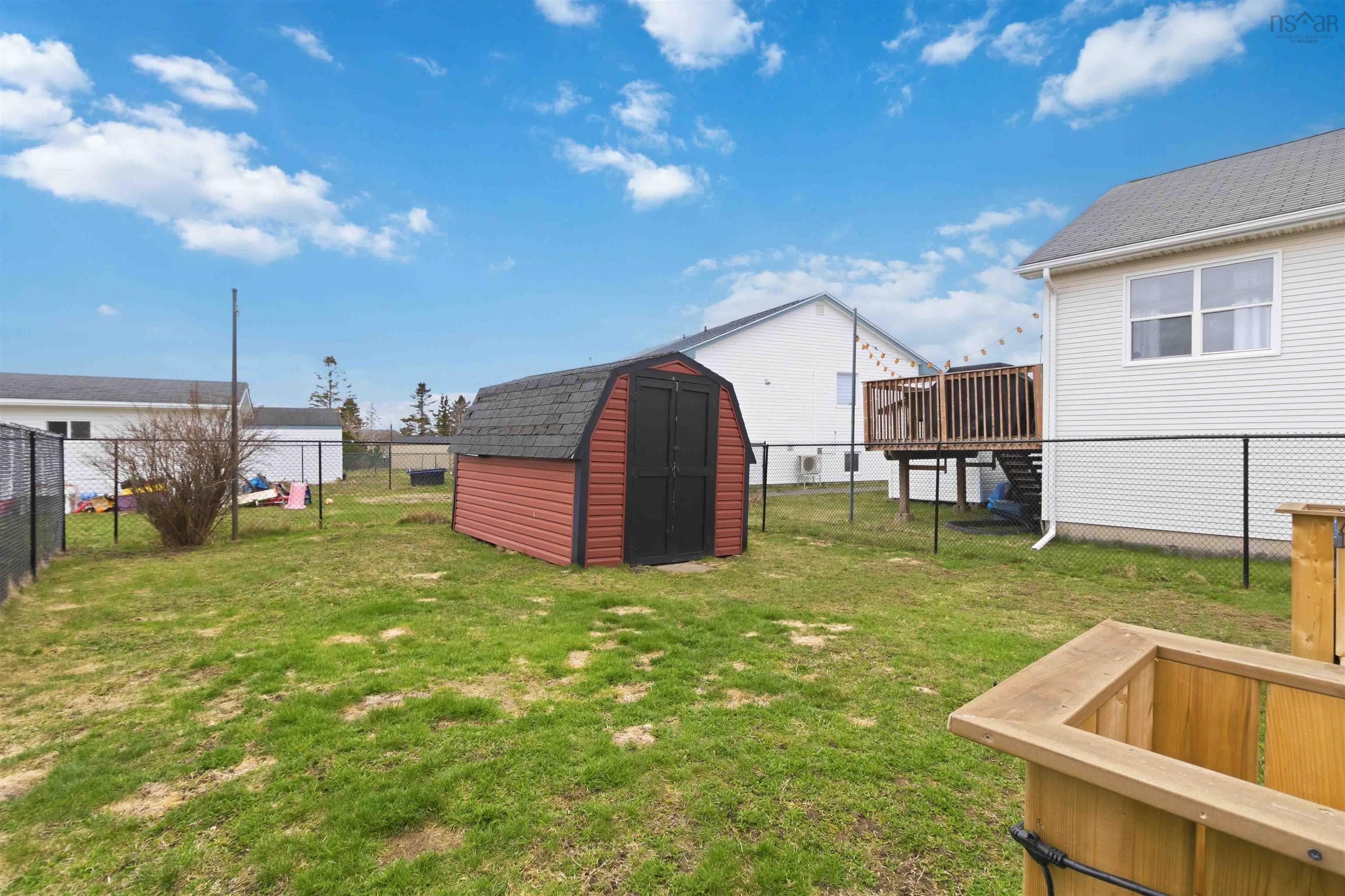 41 Peter Court, Eastern Passage, NS (MLS 202608683)