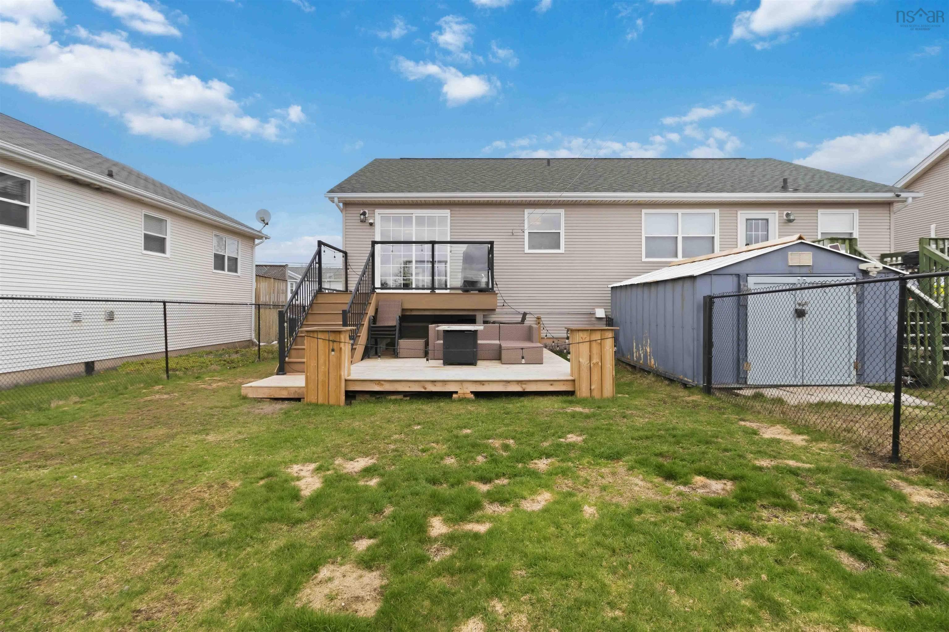 41 Peter Court, Eastern Passage, NS (MLS 202608683)