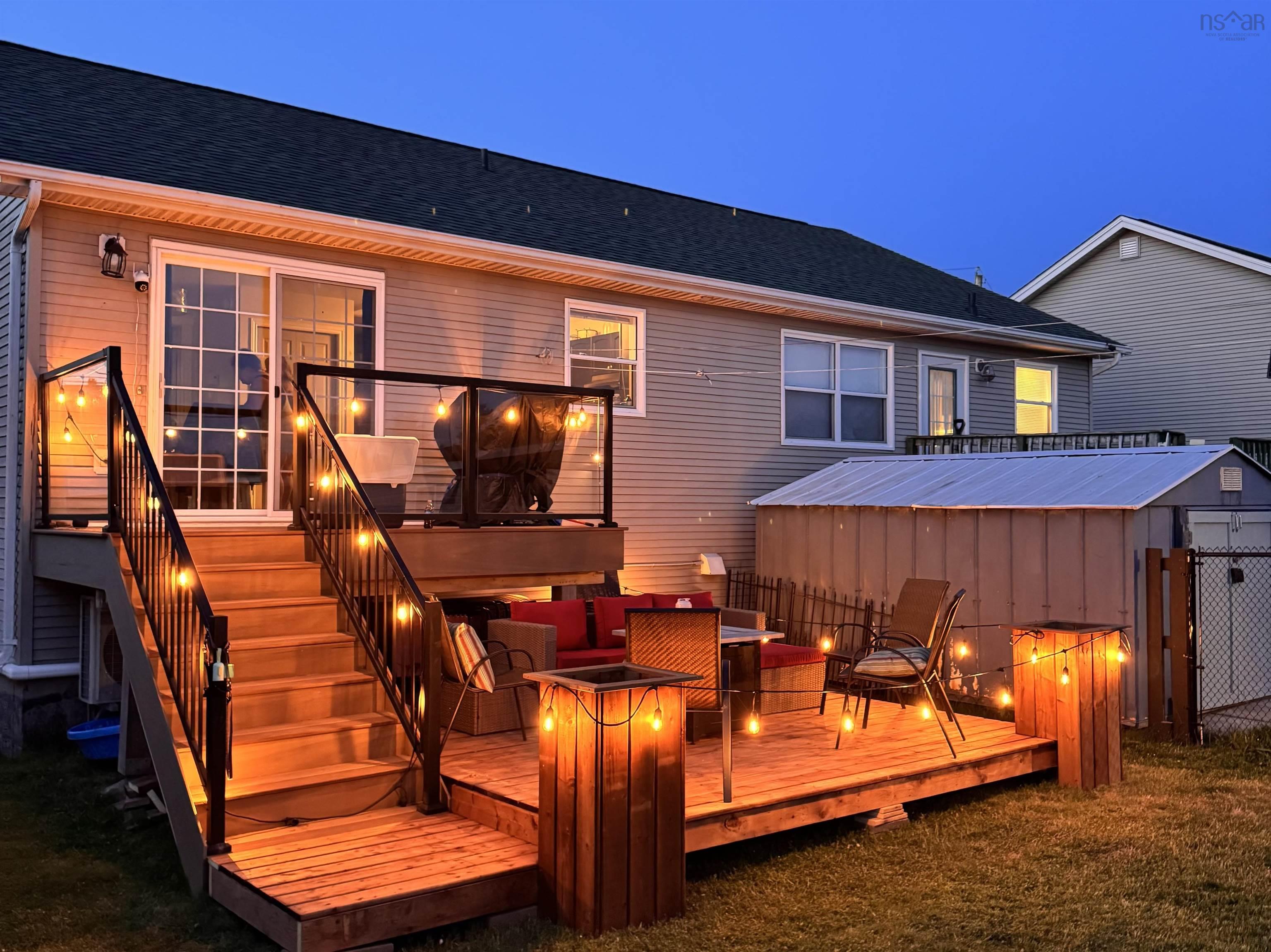 41 Peter Court, Eastern Passage, NS (MLS 202608683)