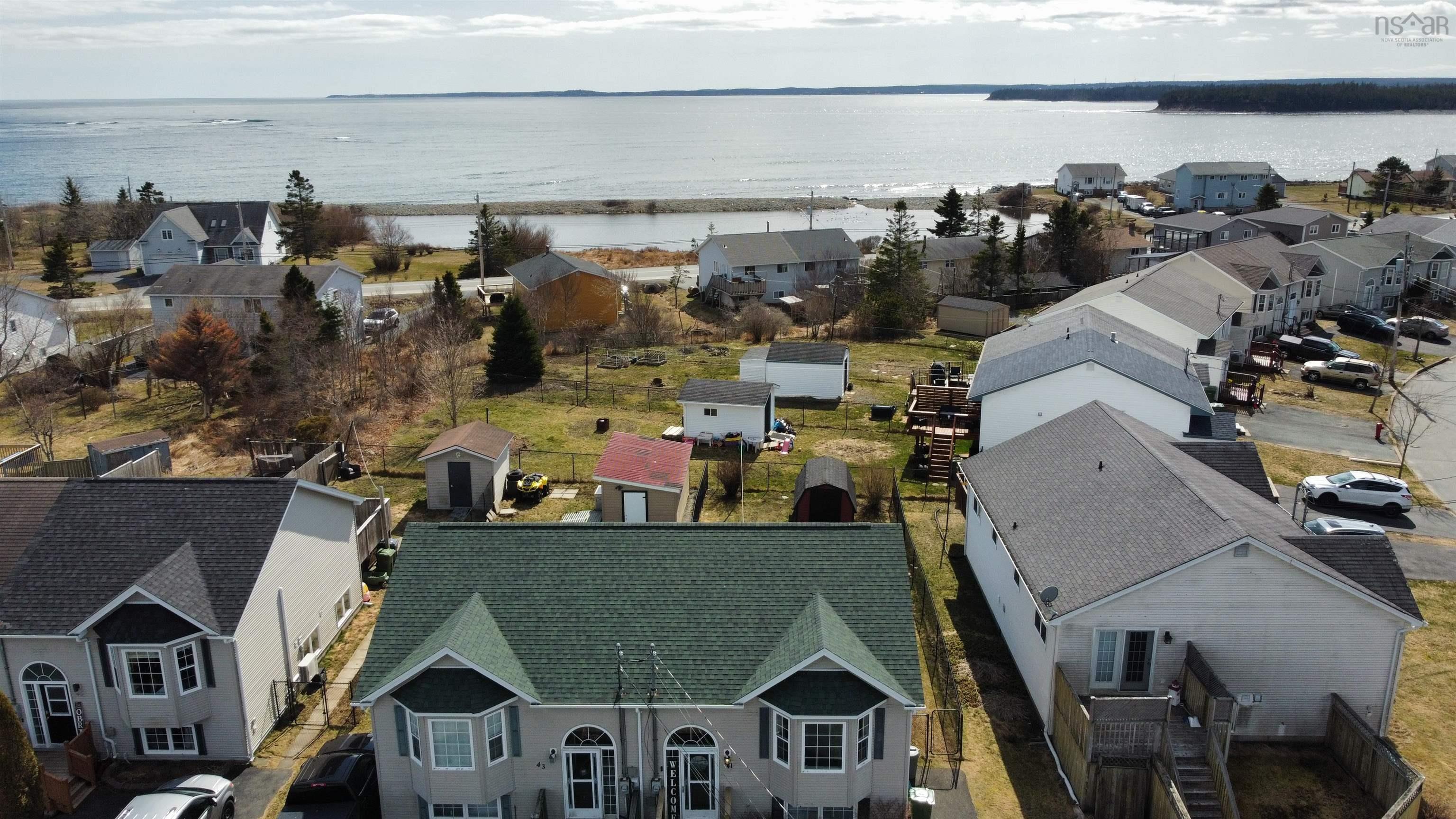 41 Peter Court, Eastern Passage, NS (MLS 202608683)