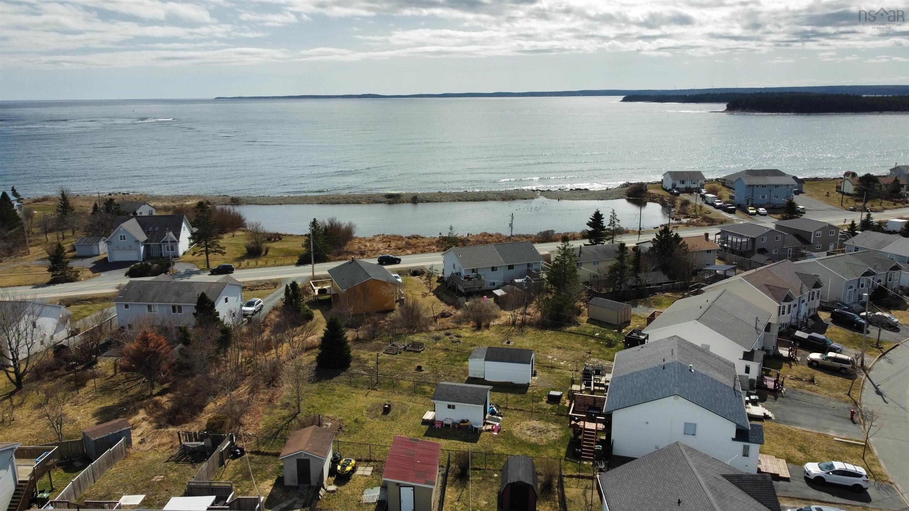 41 Peter Court, Eastern Passage, NS (MLS 202608683)