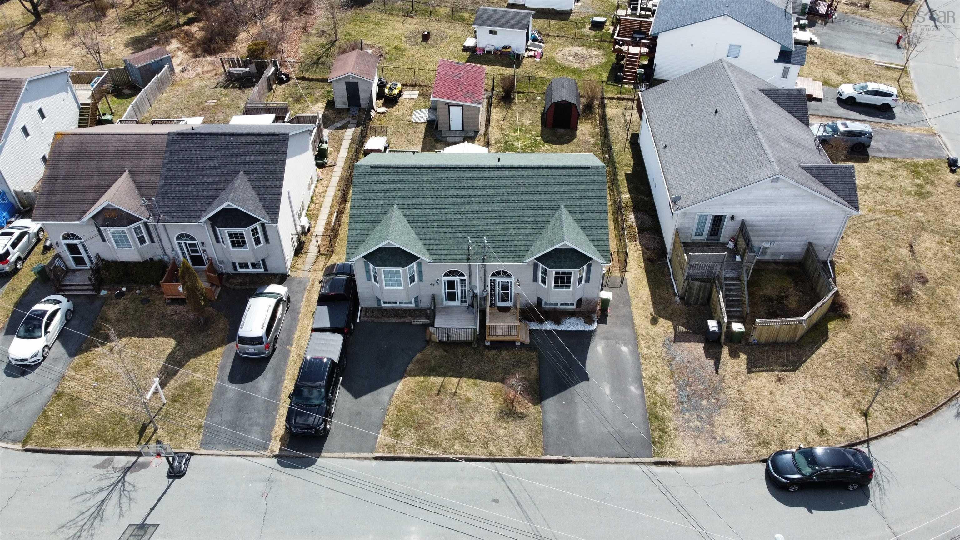 41 Peter Court, Eastern Passage, NS (MLS 202608683)