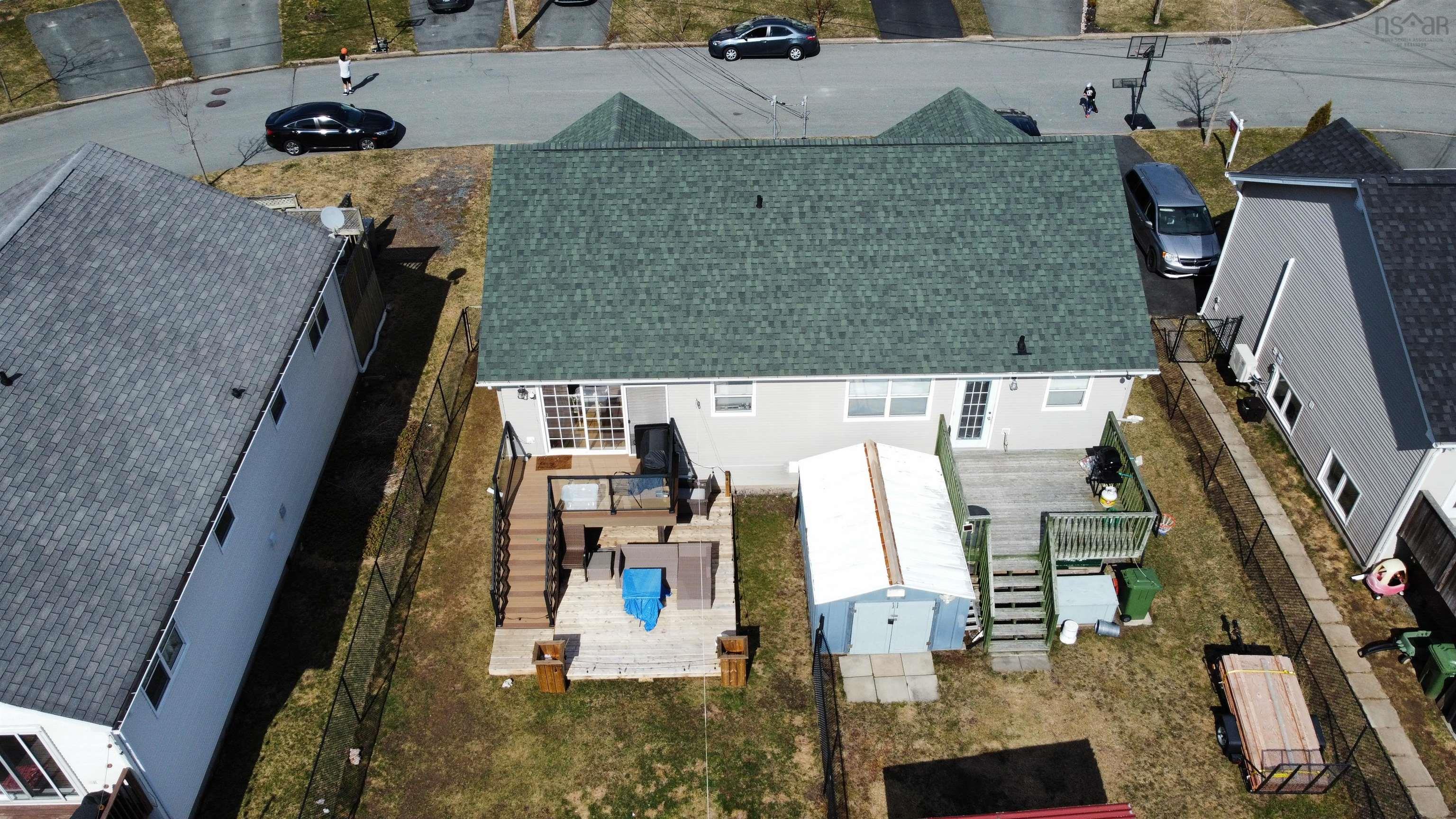 41 Peter Court, Eastern Passage, NS (MLS 202608683)