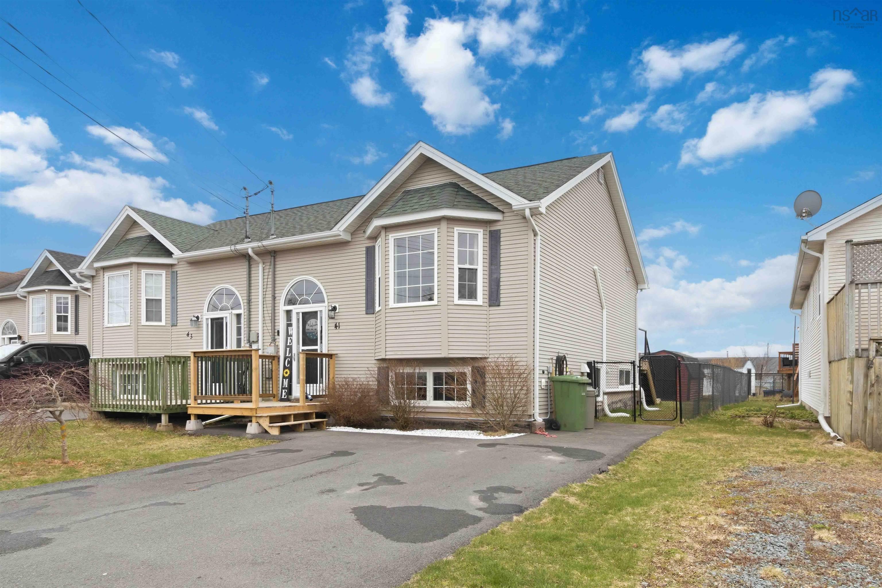 41 Peter Court, Eastern Passage, NS (MLS 202608683)