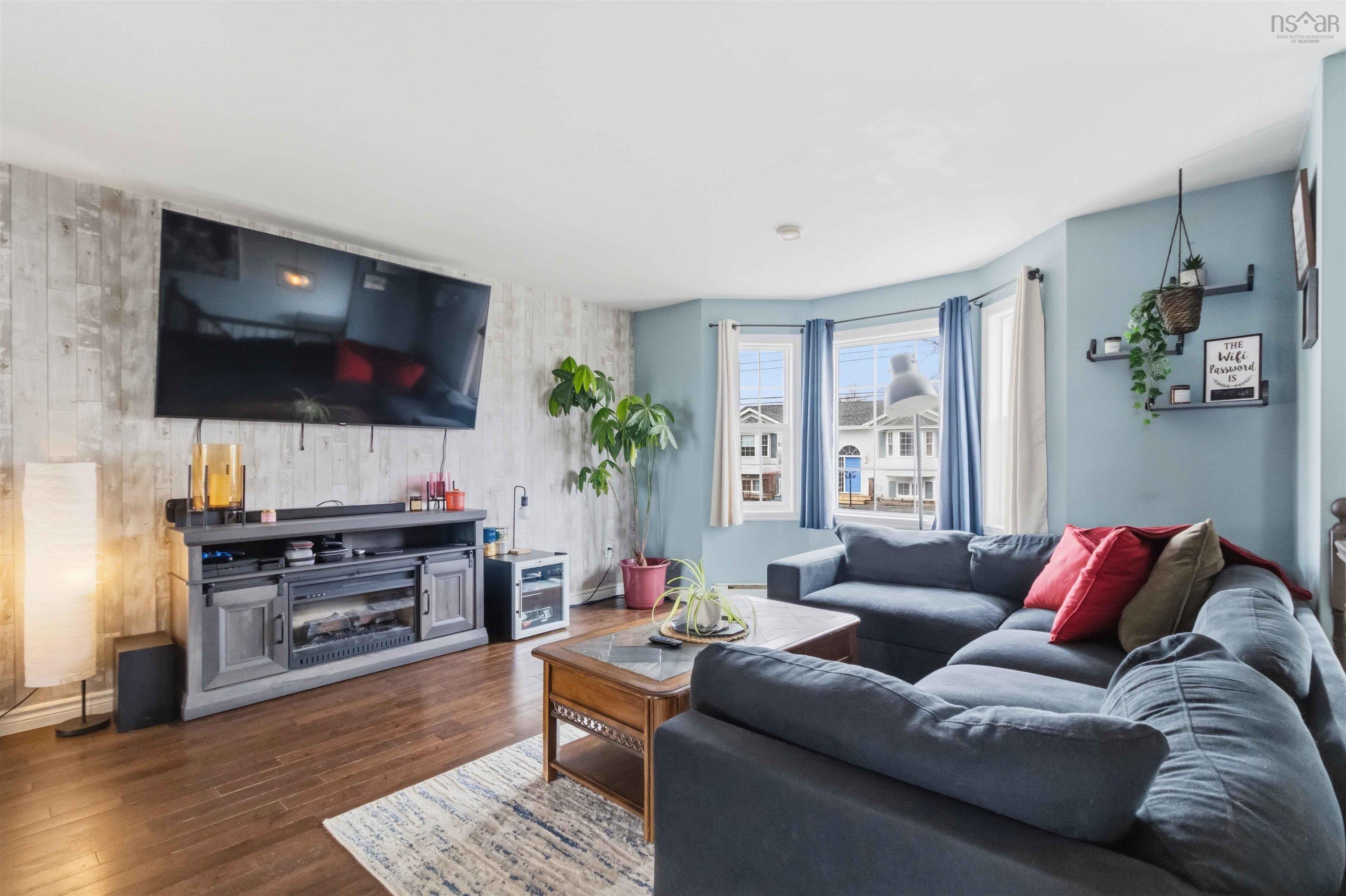 41 Peter Court, Eastern Passage, NS (MLS 202608683)