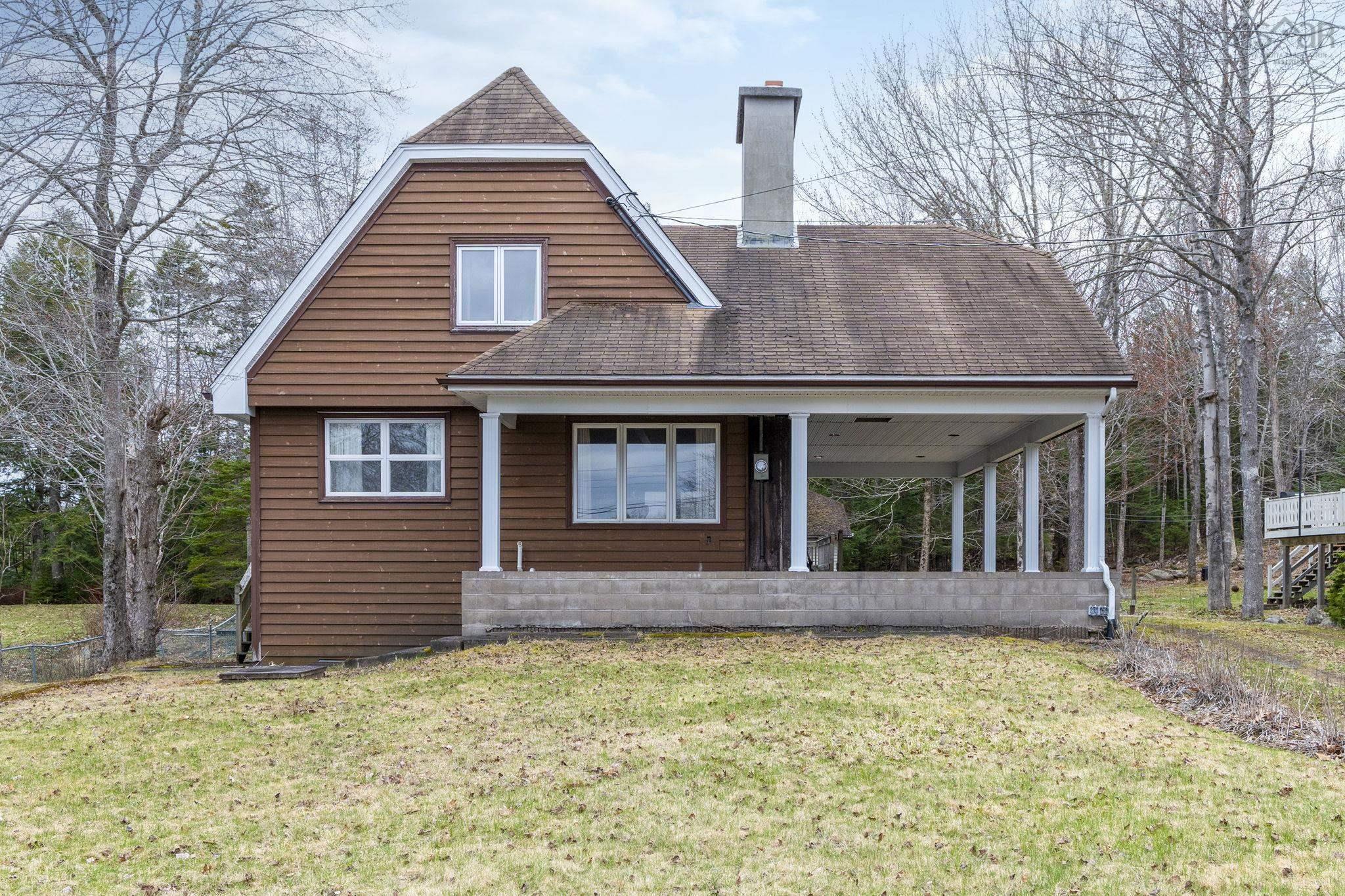 78 Arnold Drive, Fall River, NS (MLS® 202608686)