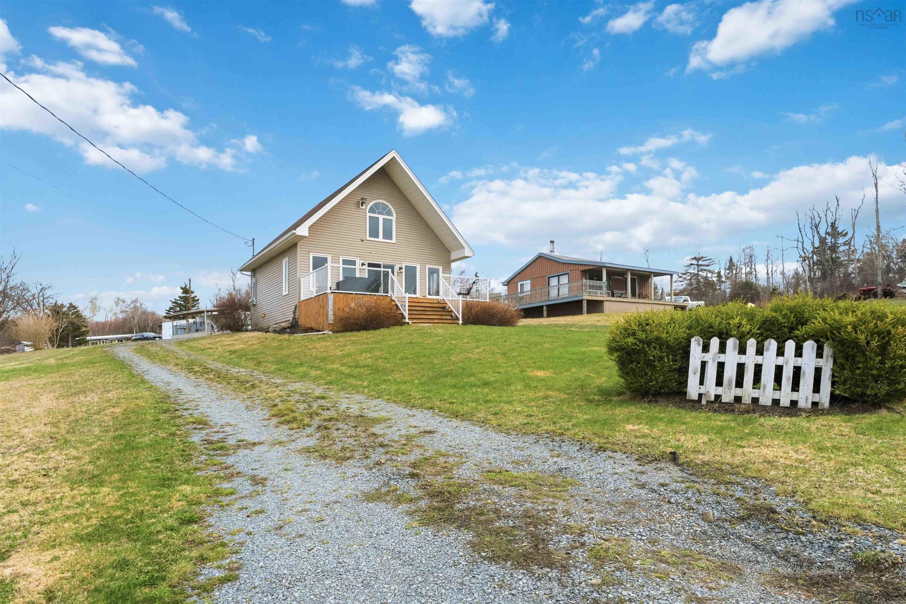 $384,900.00: 39 Blomidon View Lane, Bramber