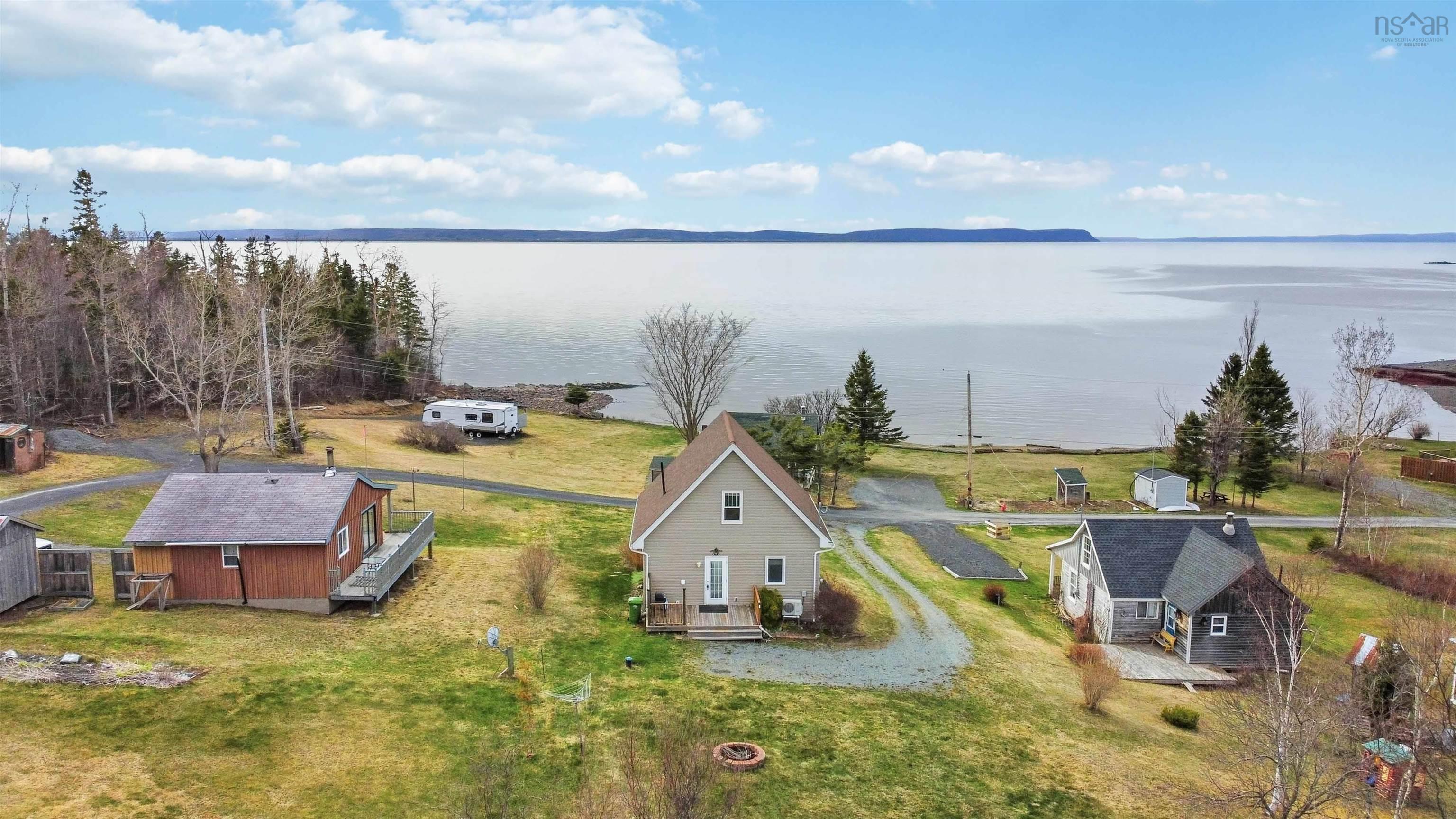 $384,900.00: 39 Blomidon View Lane, Bramber