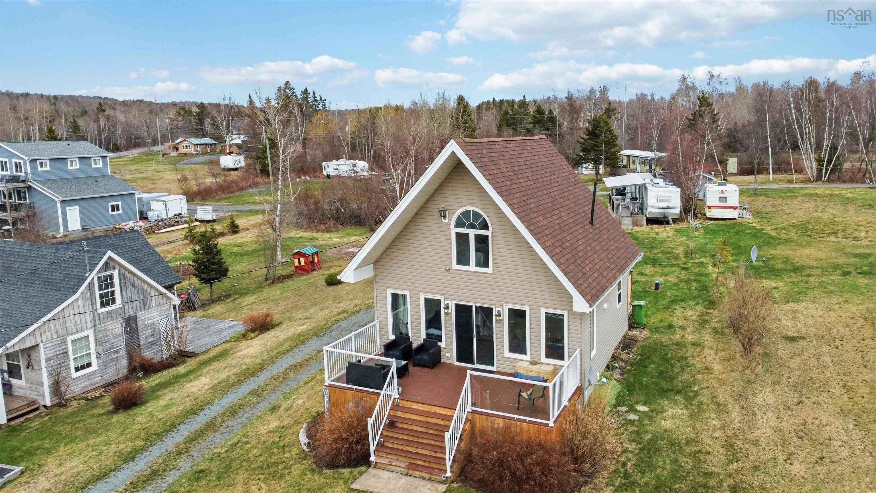 $384,900.00: 39 Blomidon View Lane, Bramber