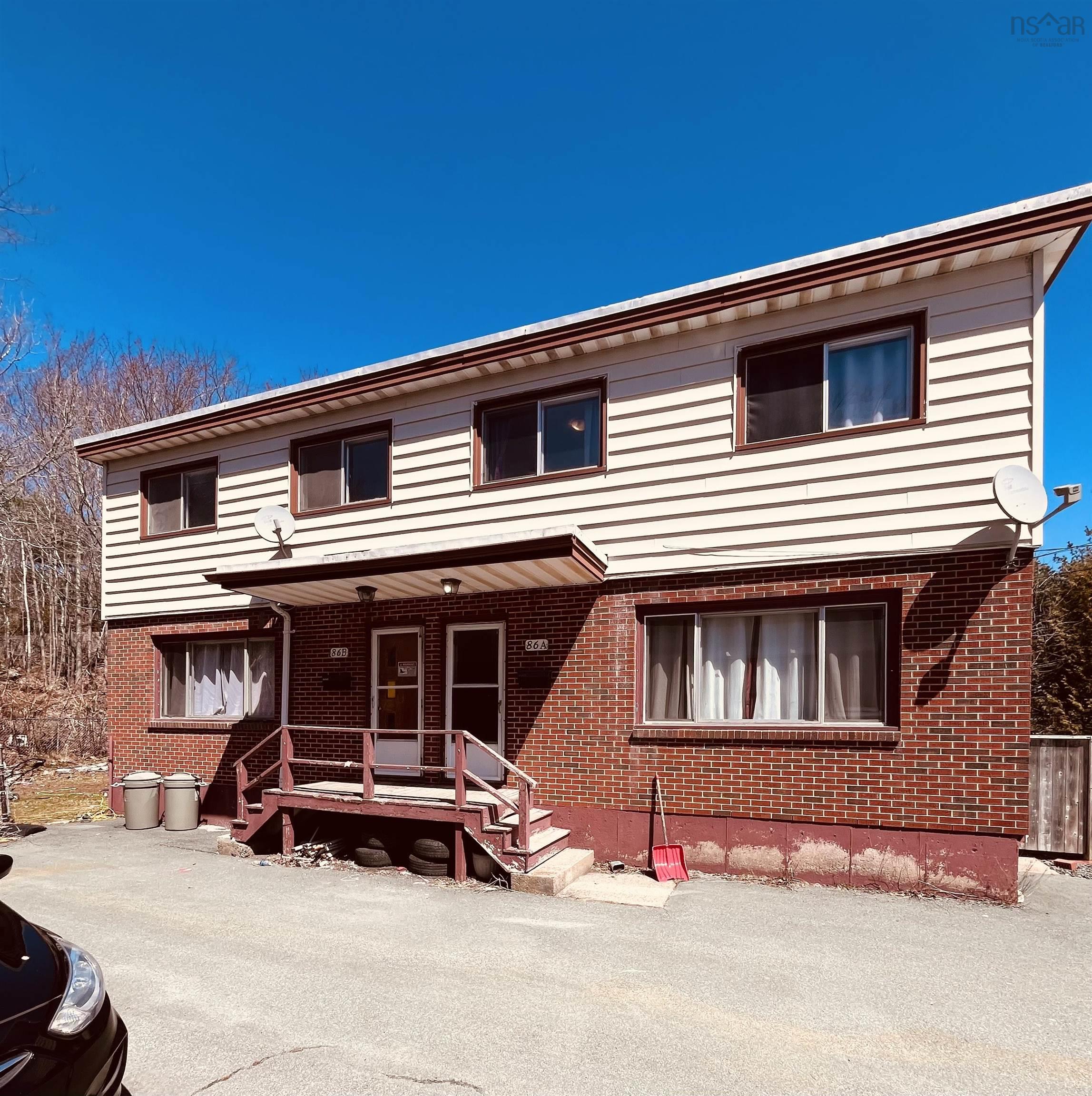 A B 86 Williams Lake Road, Armdale, NS (MLS® 202608689) | Armdale Real Estate | RE/MAX Halifax