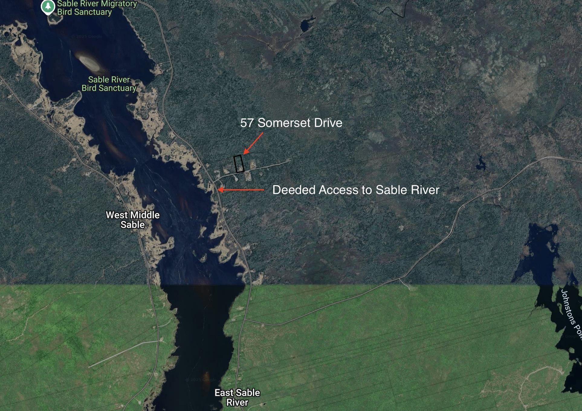 $330,000.00: 57 Somerset Drive, East Sable River