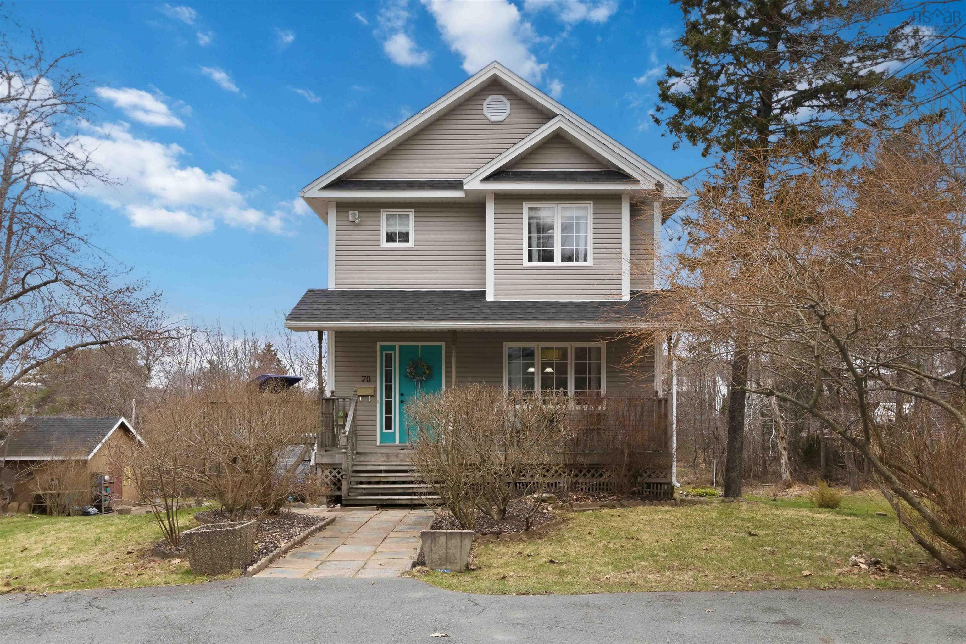 70 Hillside Avenue, Lower Sackville, NS (MLS® 202608691) | Lower Sackville Real Estate | RE/MAX Halifax