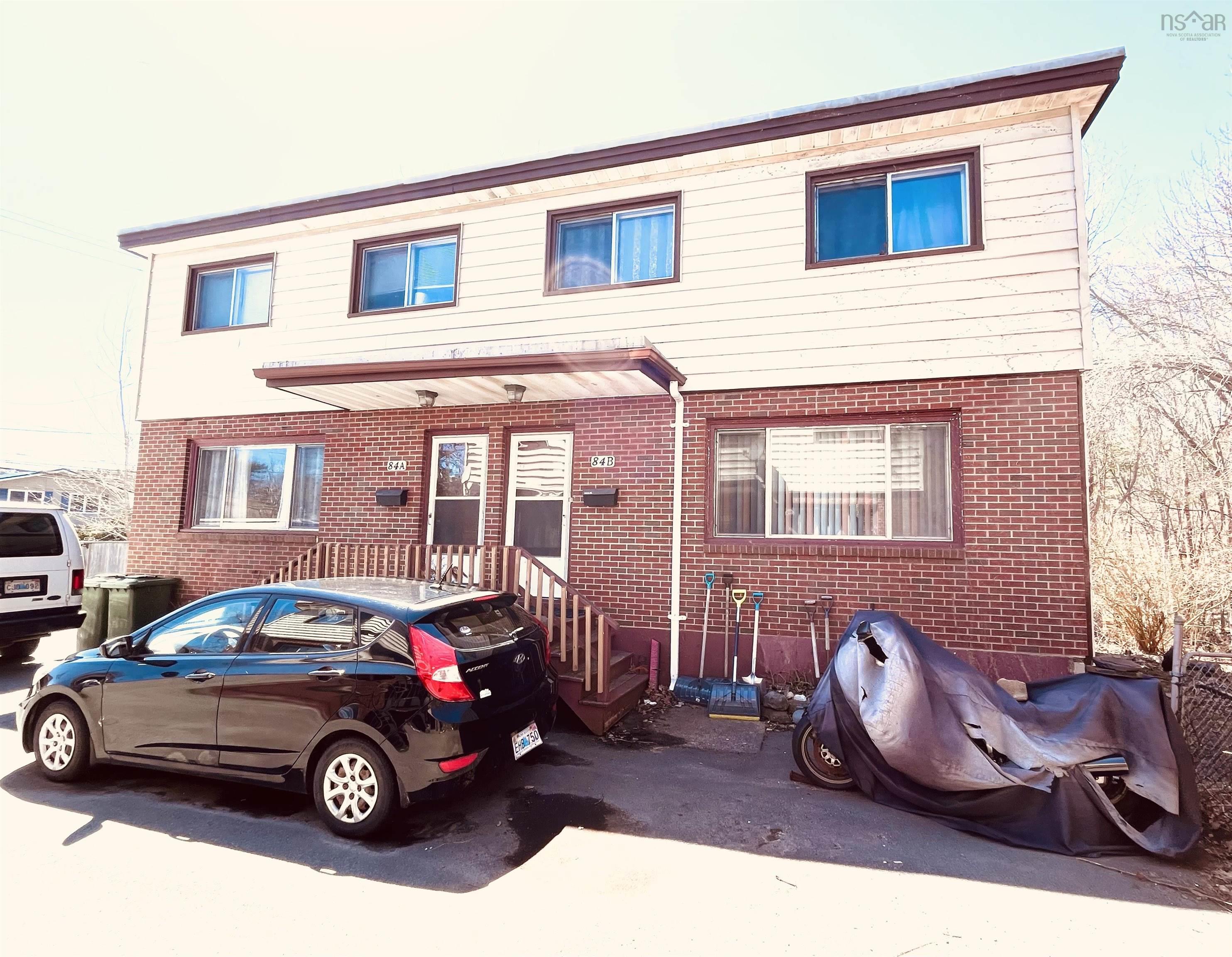 A B 84 Williams Lake Road, Armdale, NS (MLS® 202608692)