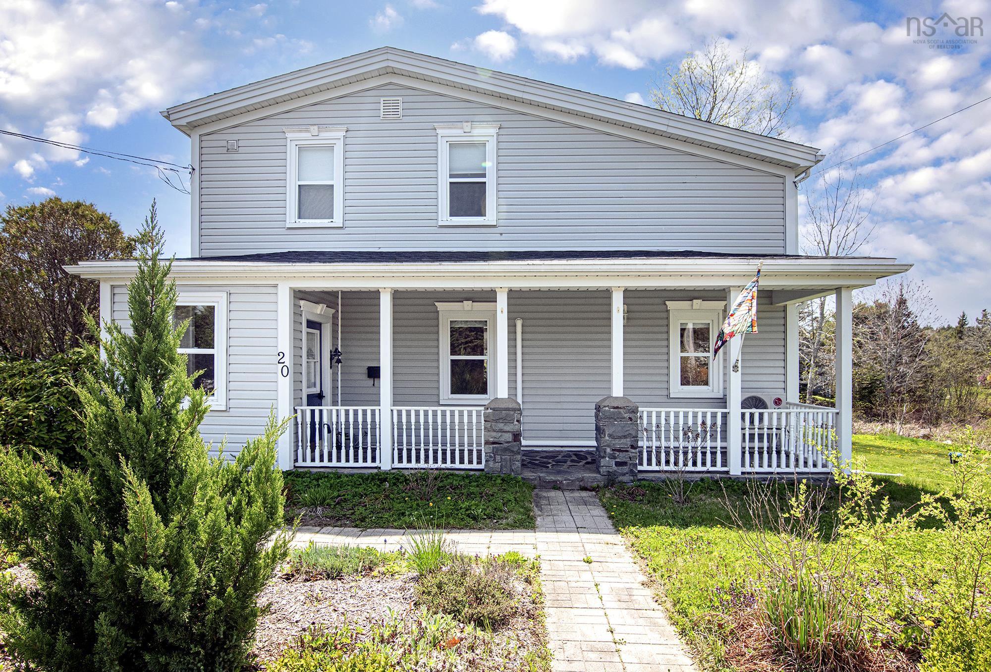 $659,000.00: 20 Indian Point Road, Glen Haven