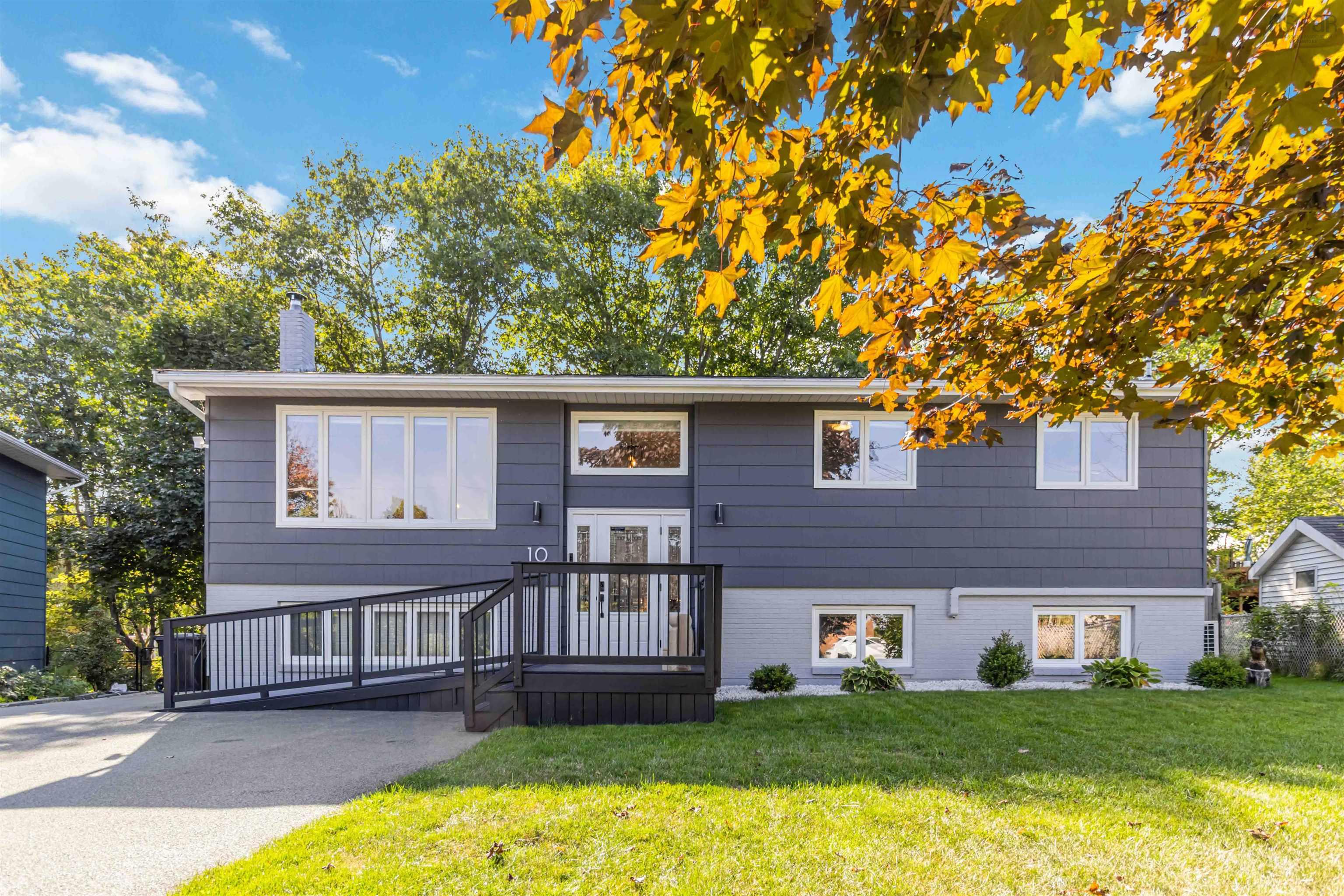 10 Rosewood Court, Bedford, NS (MLS 202608697)