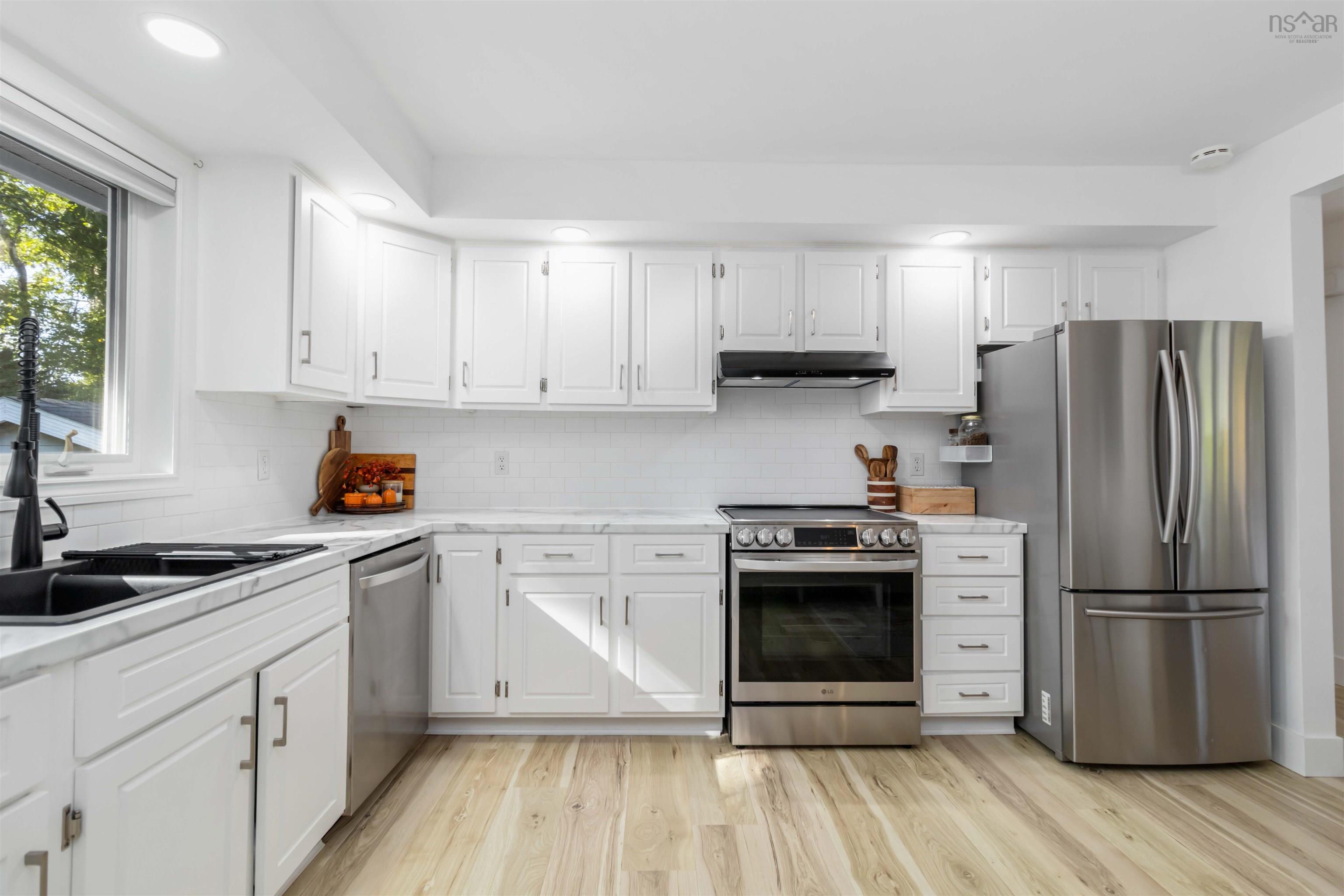 10 Rosewood Court, Bedford, NS (MLS 202608697)