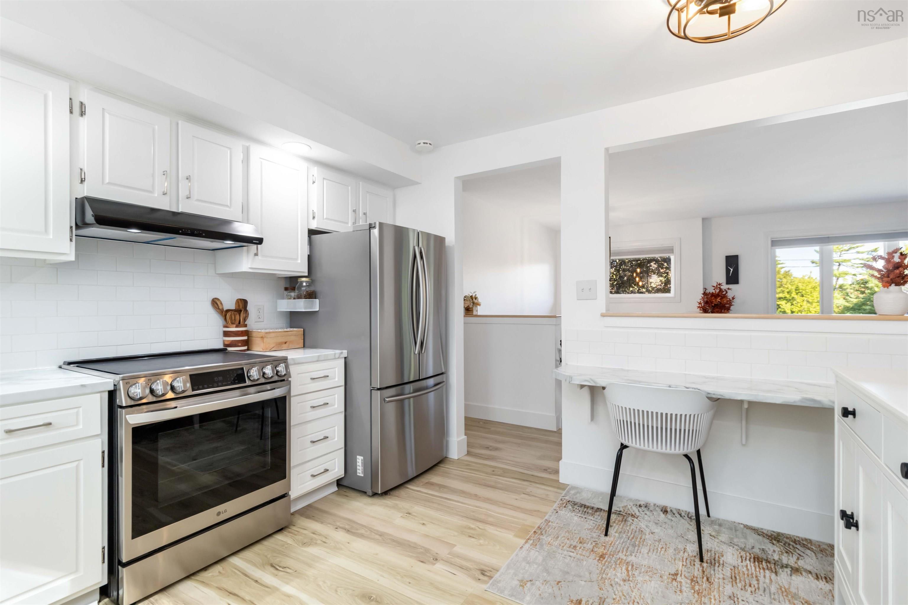 10 Rosewood Court, Bedford, NS (MLS 202608697)