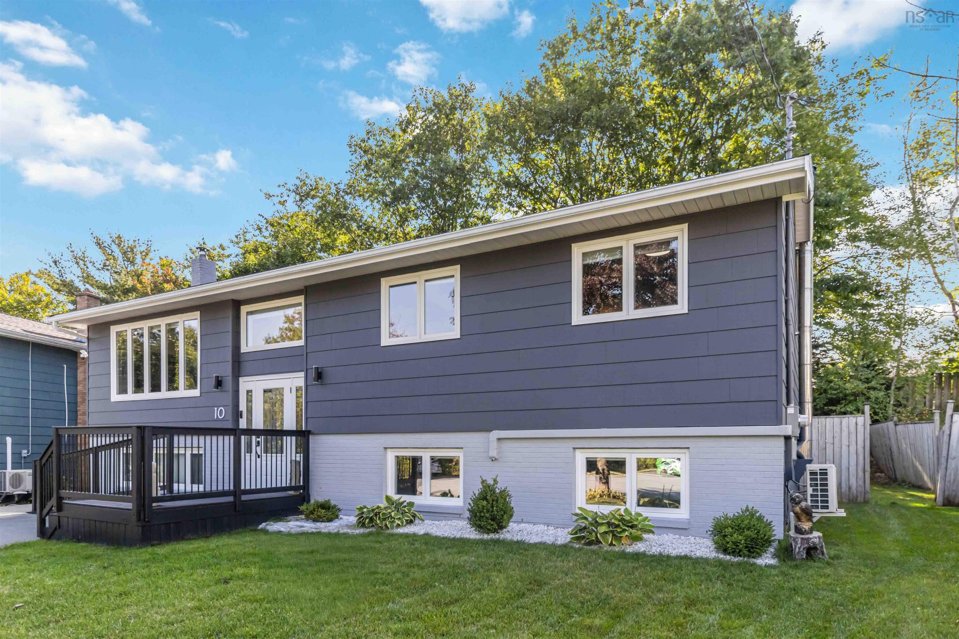 10 Rosewood Court, Bedford, NS (MLS 202608697)