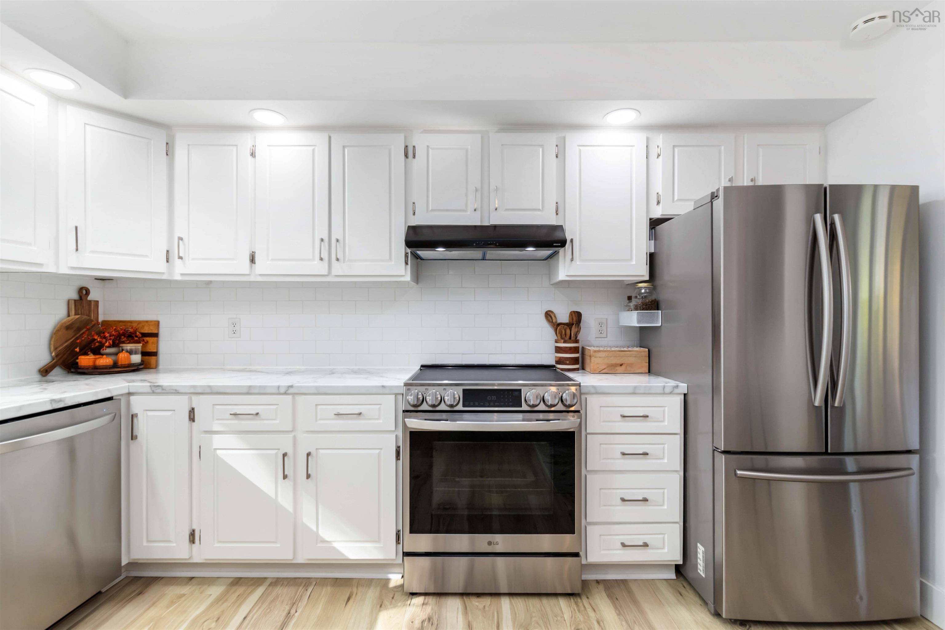 10 Rosewood Court, Bedford, NS (MLS 202608697)