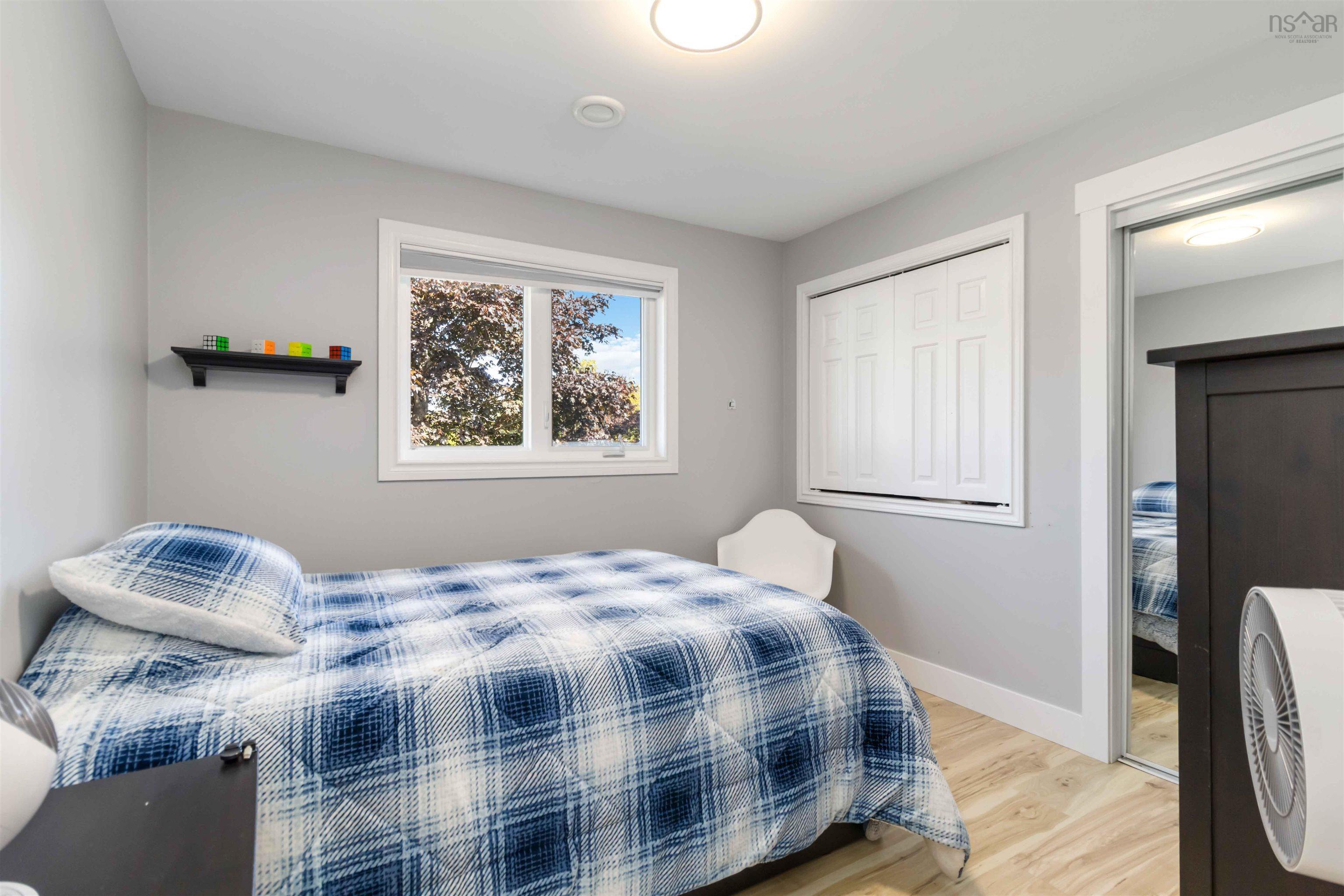 10 Rosewood Court, Bedford, NS (MLS 202608697)