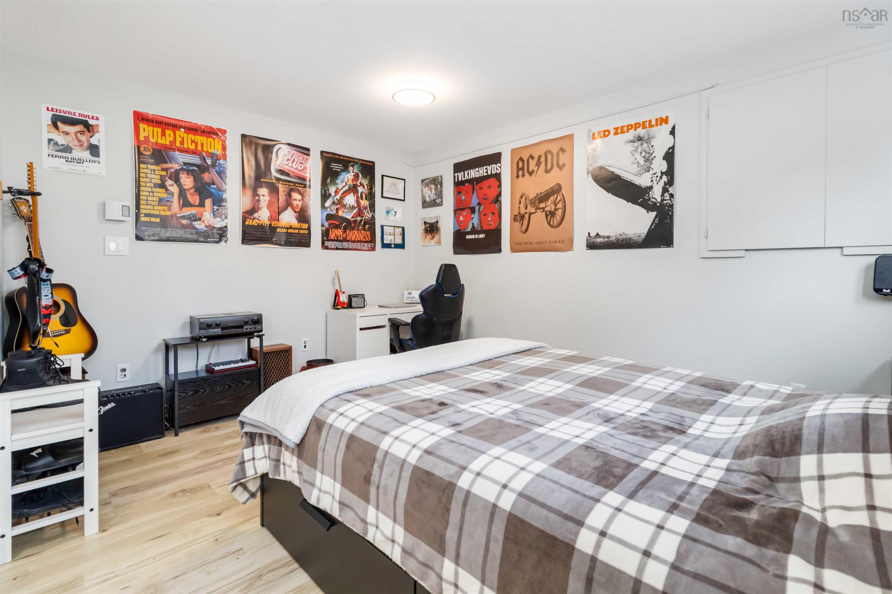 10 Rosewood Court, Bedford, NS (MLS 202608697)