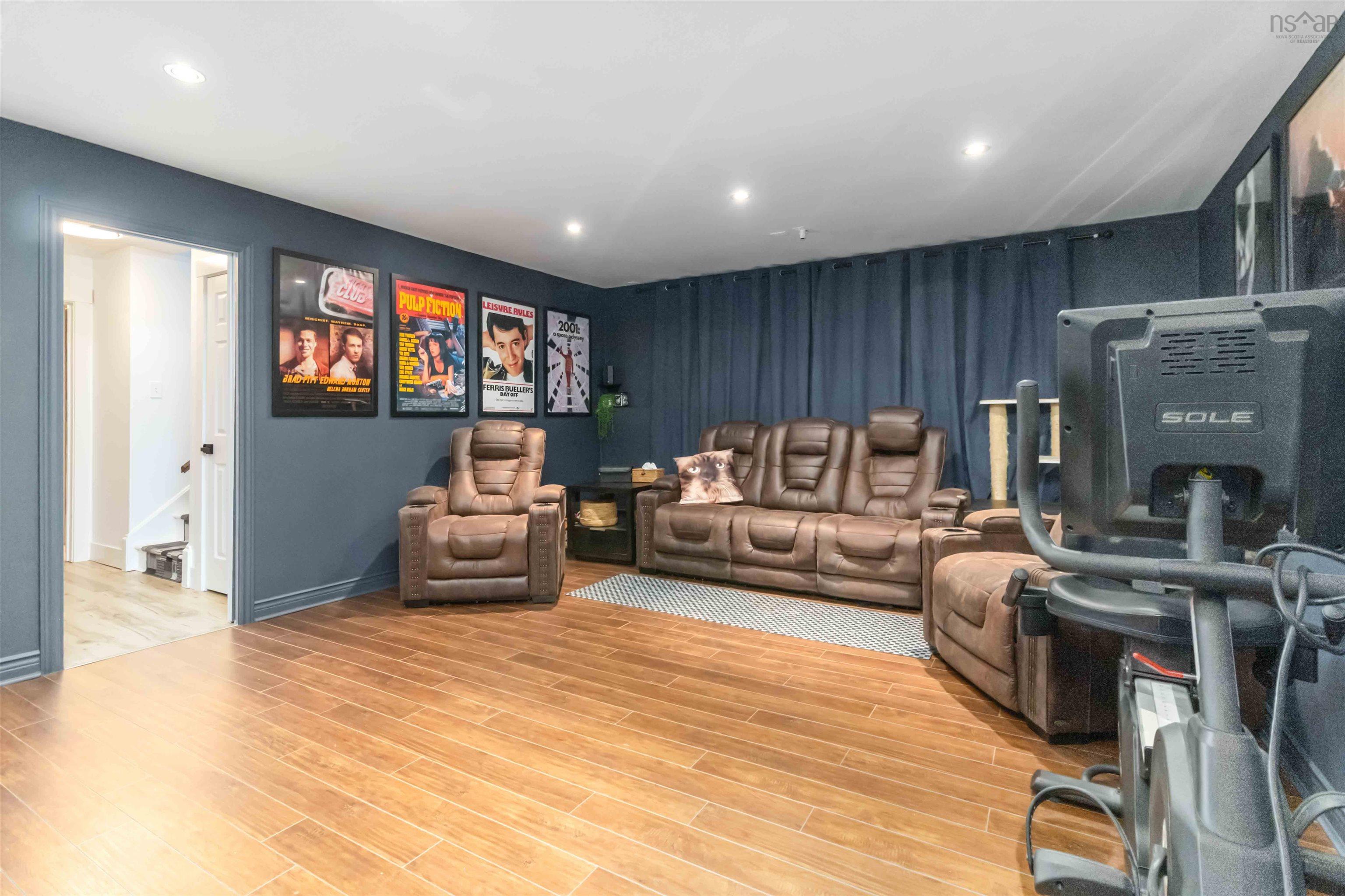 10 Rosewood Court, Bedford, NS (MLS 202608697)