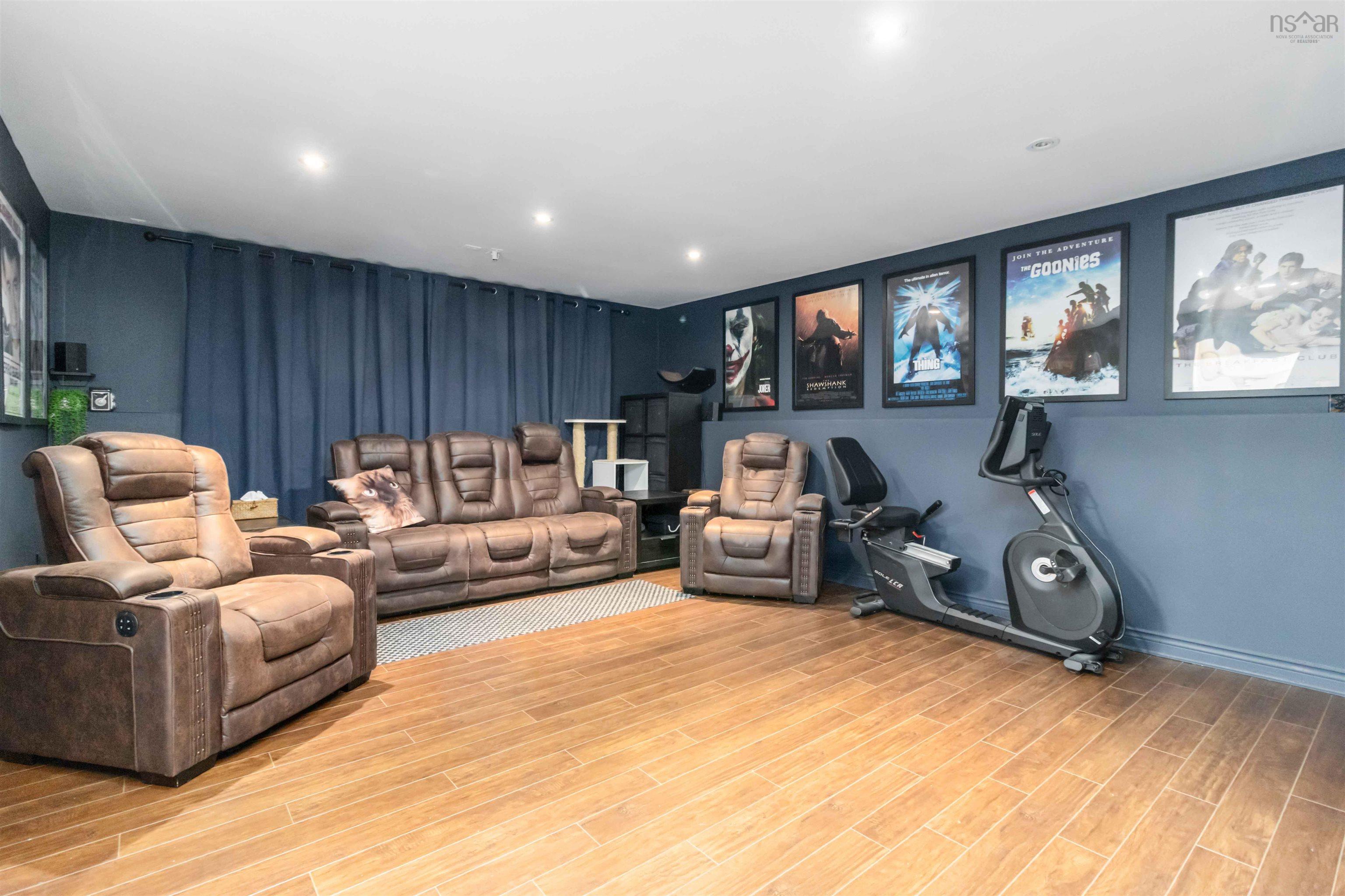 10 Rosewood Court, Bedford, NS (MLS 202608697)