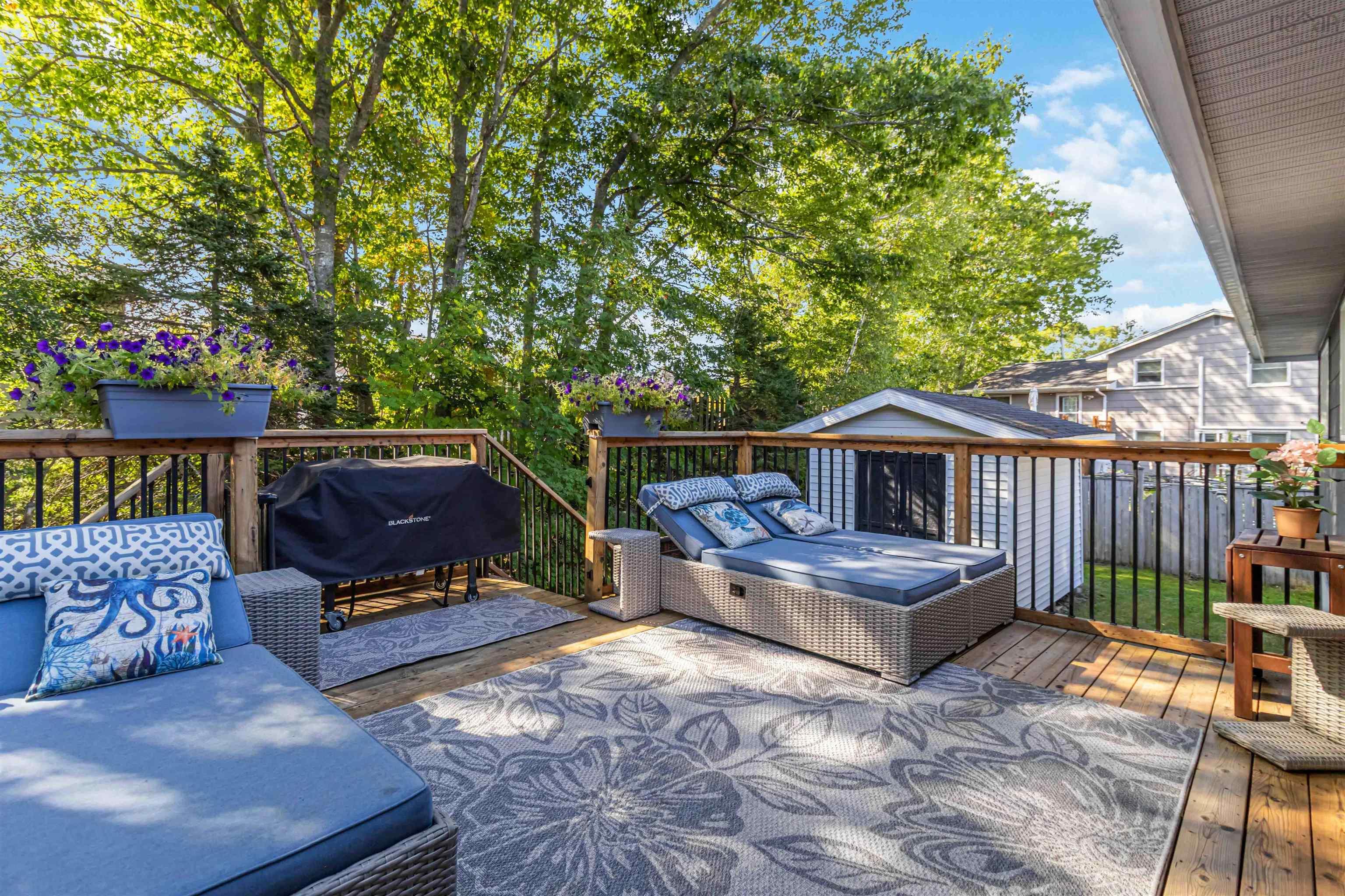 10 Rosewood Court, Bedford, NS (MLS 202608697)