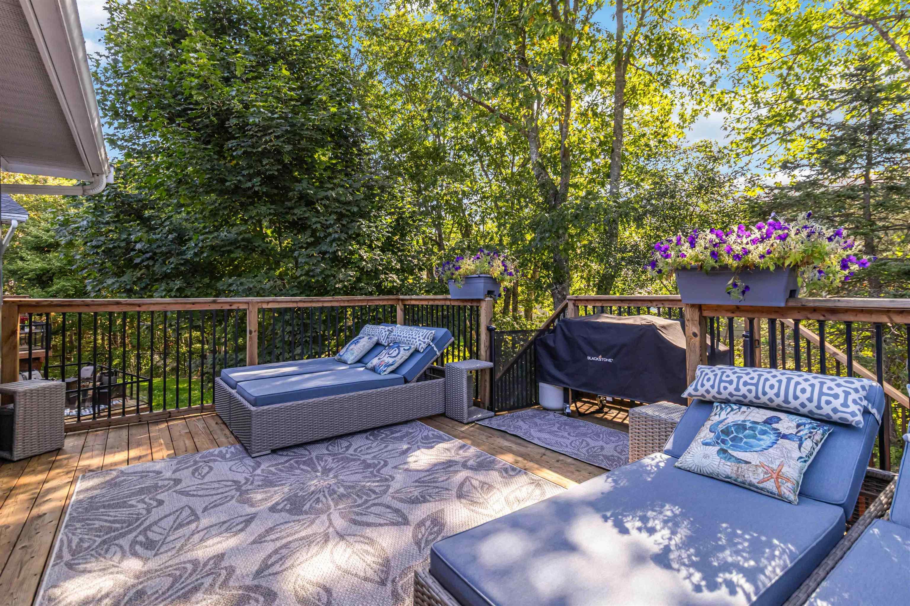 10 Rosewood Court, Bedford, NS (MLS 202608697)