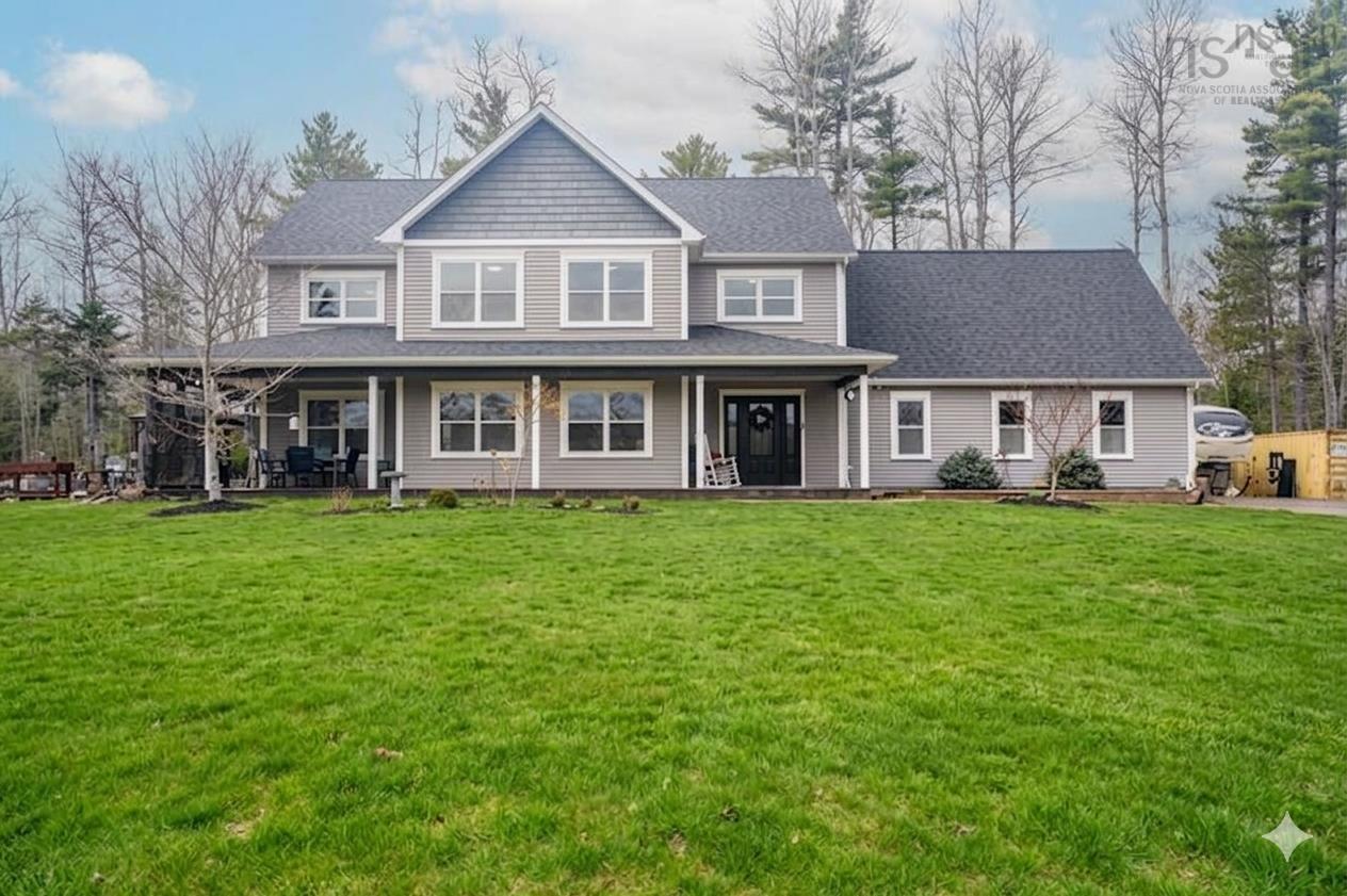 561 Hall Road, Millville, NS (MLS® 202608698)