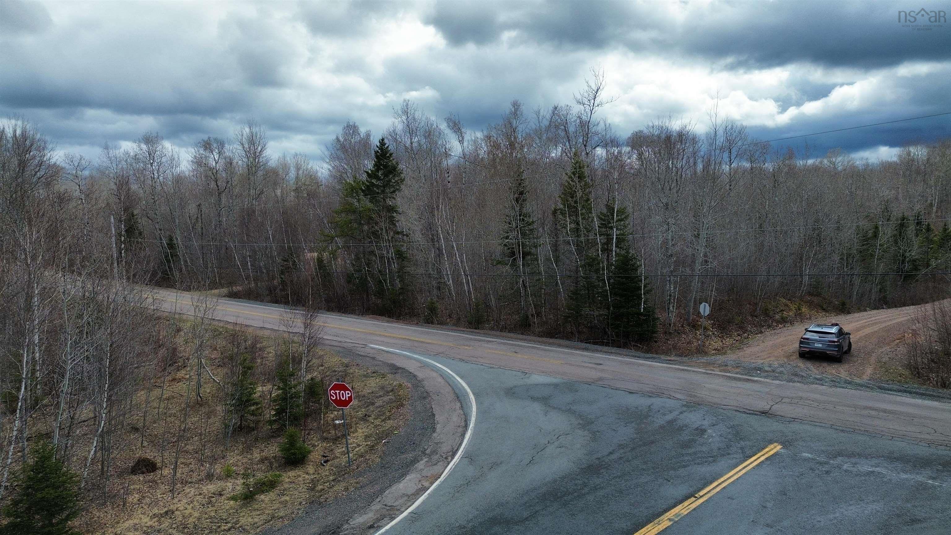 $269,900.00: V/L Thomson Road, Birchwood