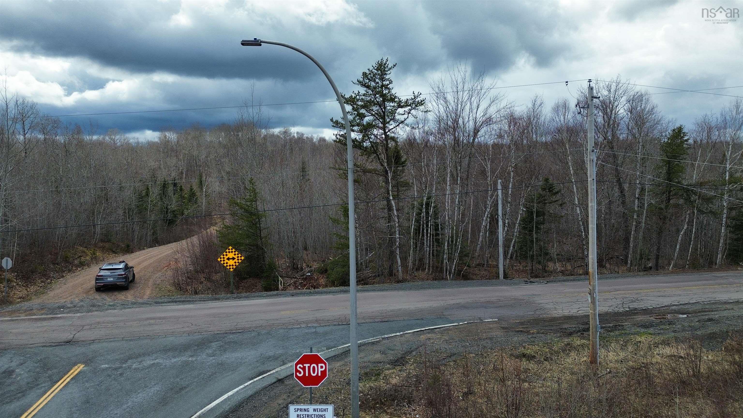 $269,900.00: V/L Thomson Road, Birchwood