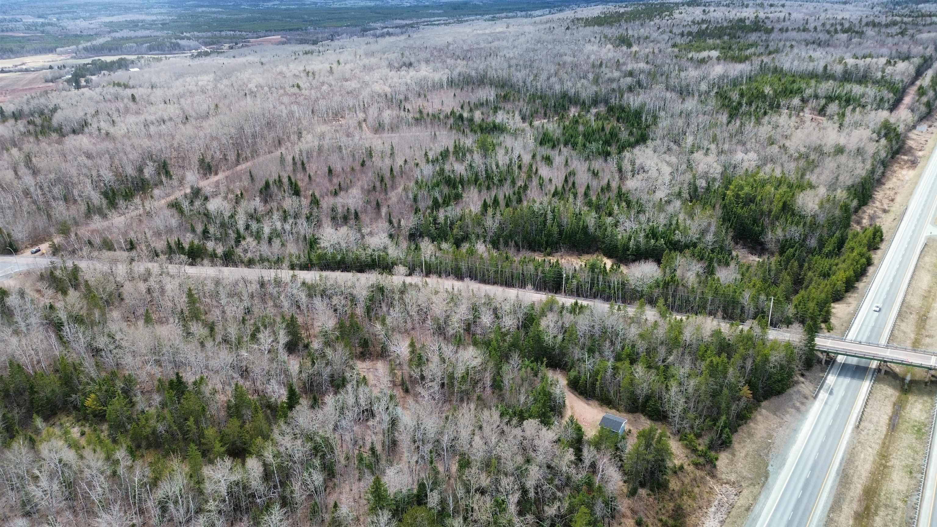 $269,900.00: V/L Thomson Road, Birchwood