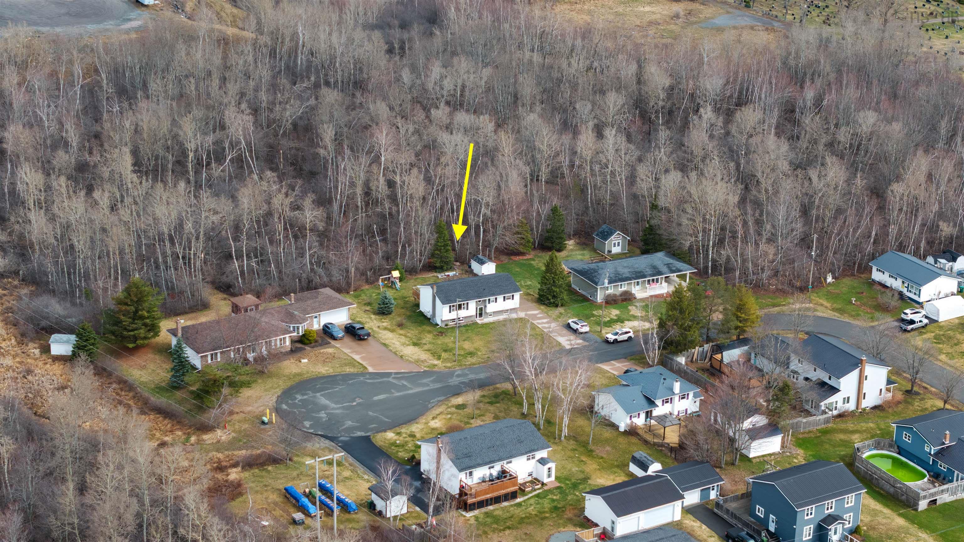 $432,500.00: 11 Andrews Court, Stellarton