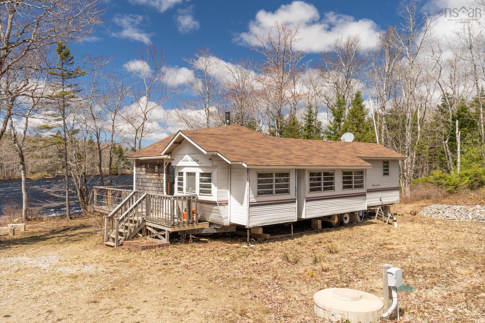 $189,000.00: Lot 17, 467 Secret Road, Briar Lake