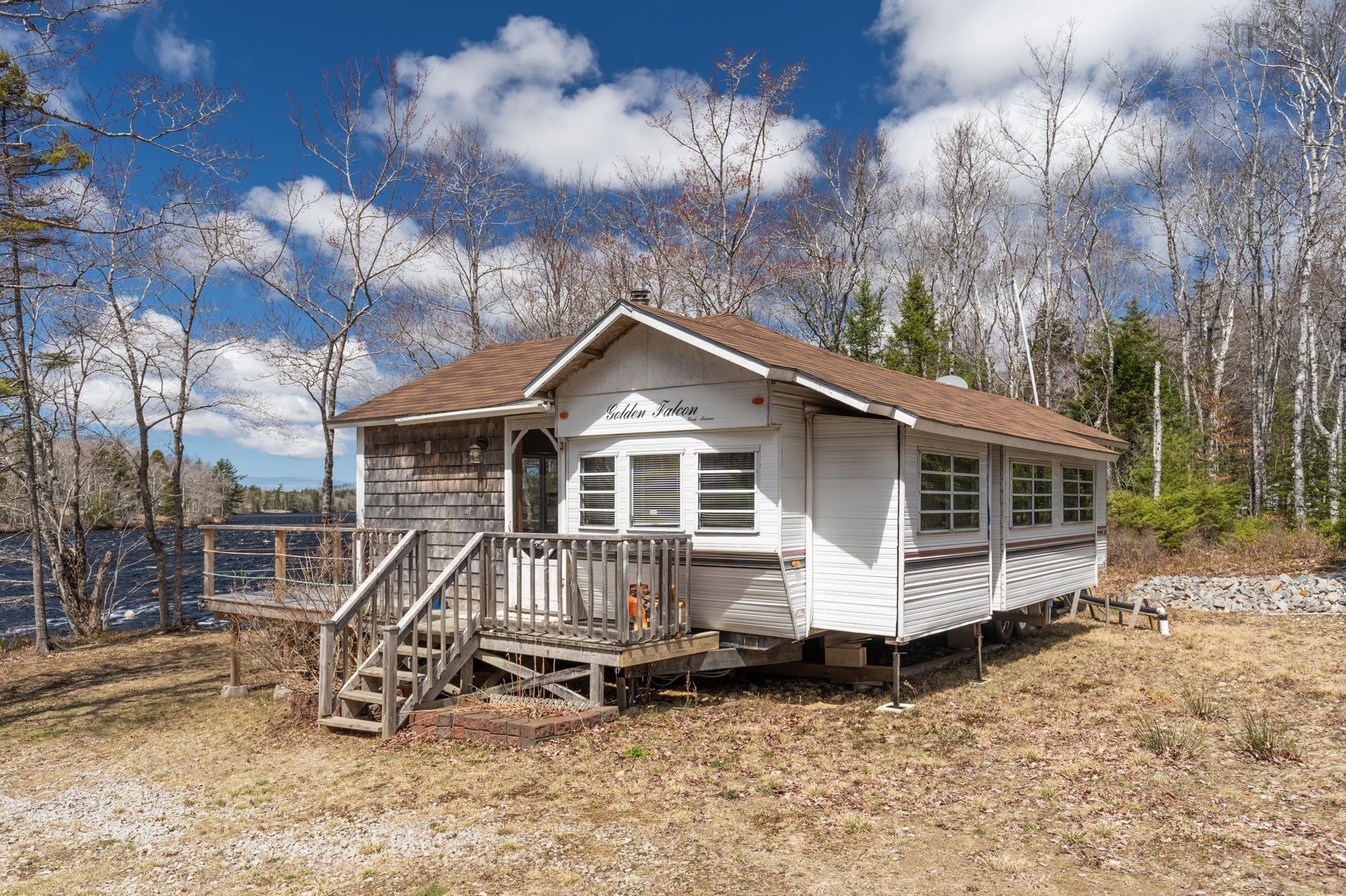 $189,000.00: Lot 17, 467 Secret Road, Briar Lake