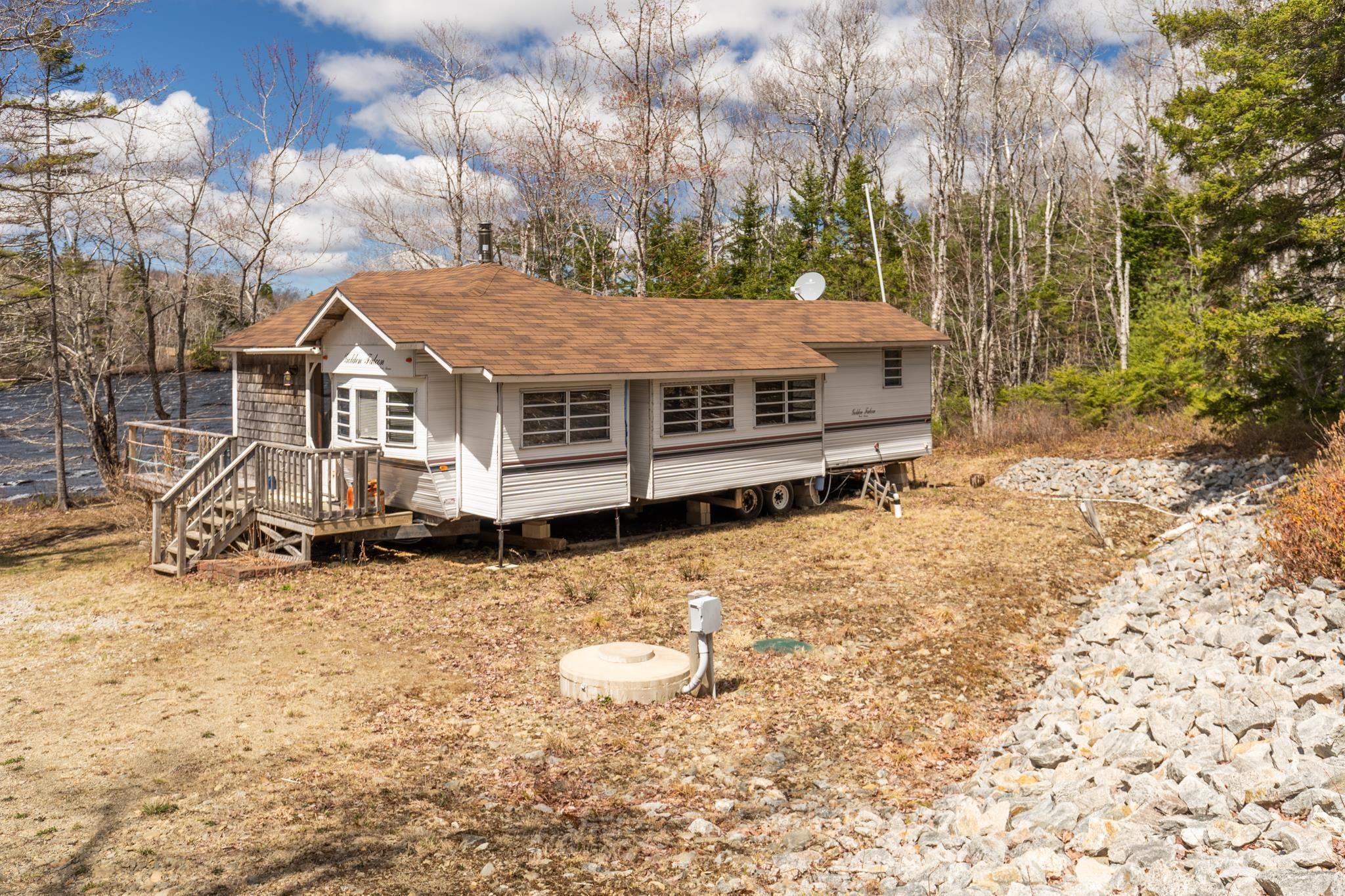 $189,000.00: Lot 17, 467 Secret Road, Briar Lake