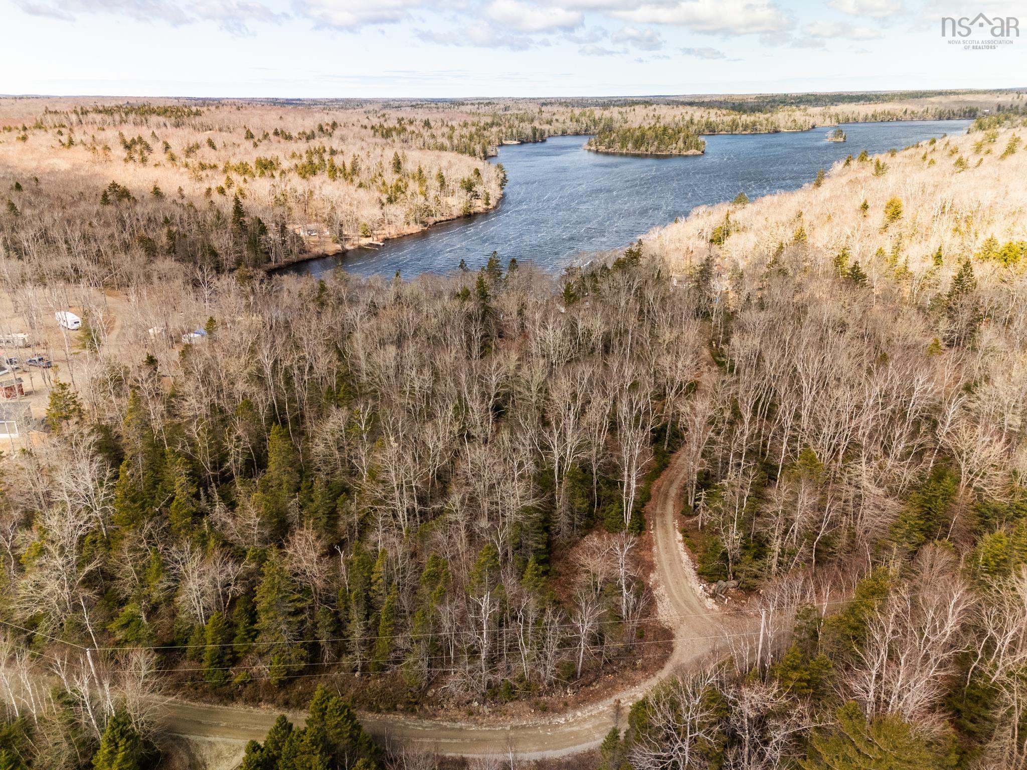 $189,000.00: Lot 17, 467 Secret Road, Briar Lake