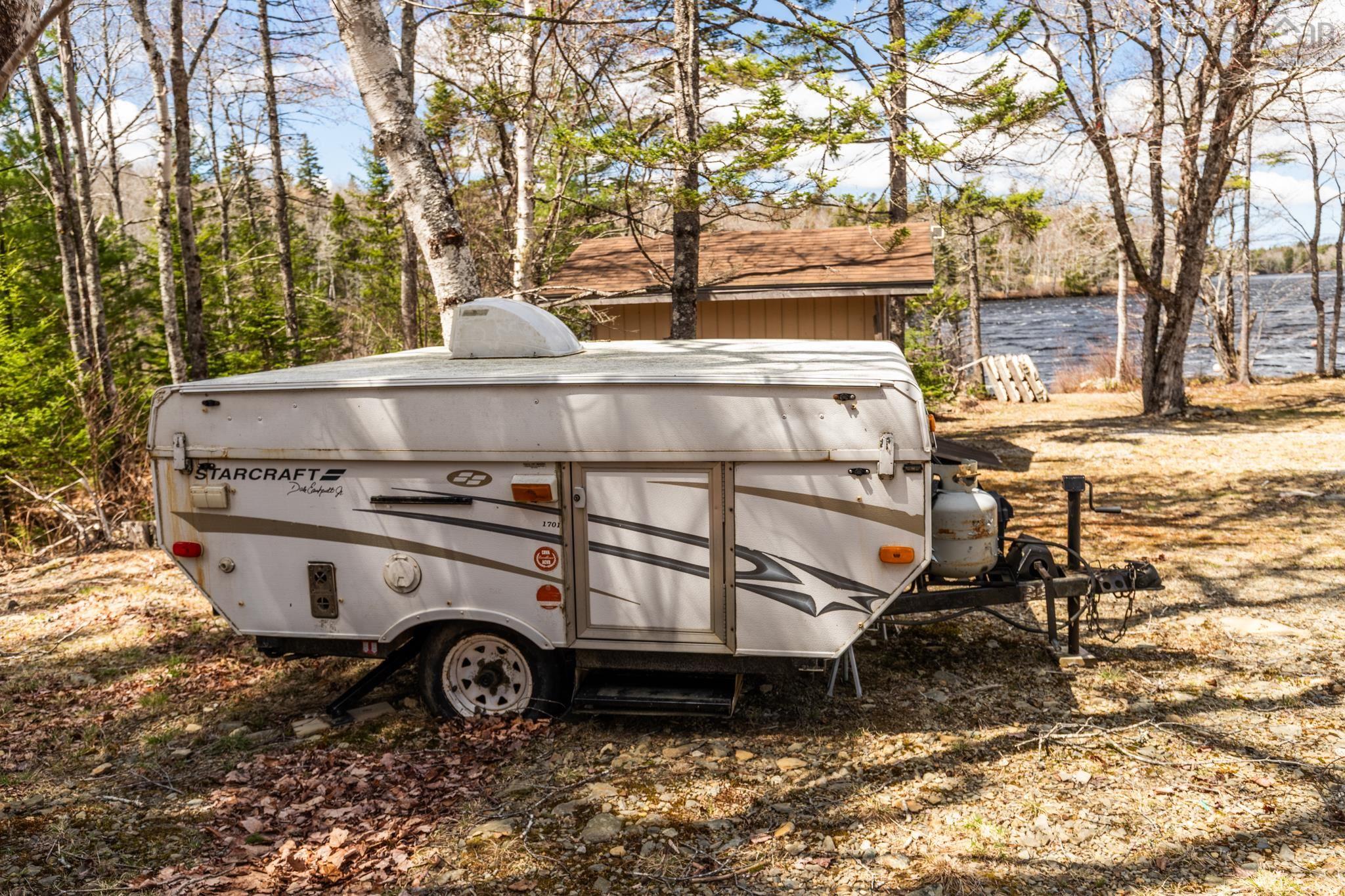 $189,000.00: Lot 17, 467 Secret Road, Briar Lake