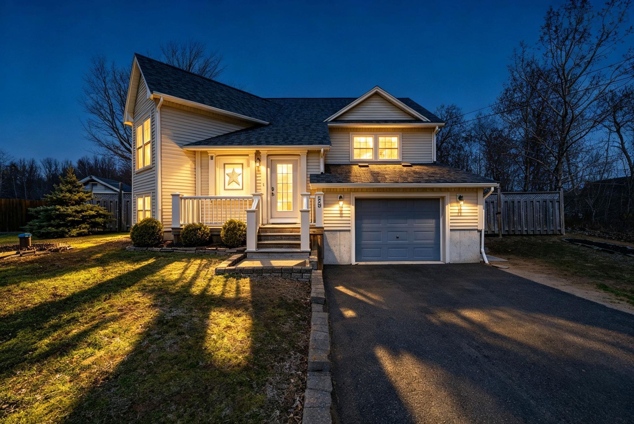 59 Laurel Street, Kingston, NS (MLS® 202608703) | Kingston Real Estate | RE/MAX Halifax